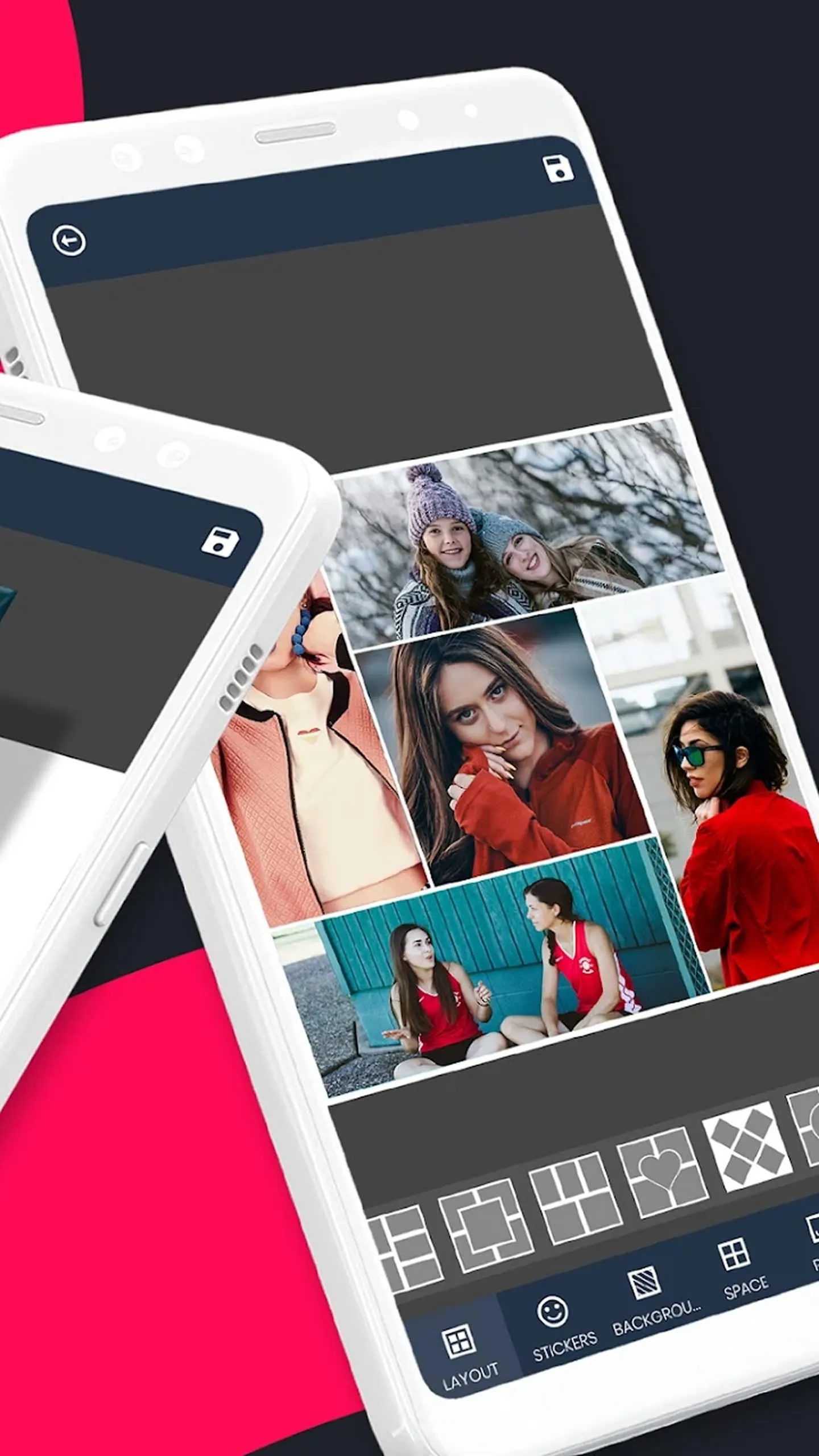 Unlimited Photo Collage Maker