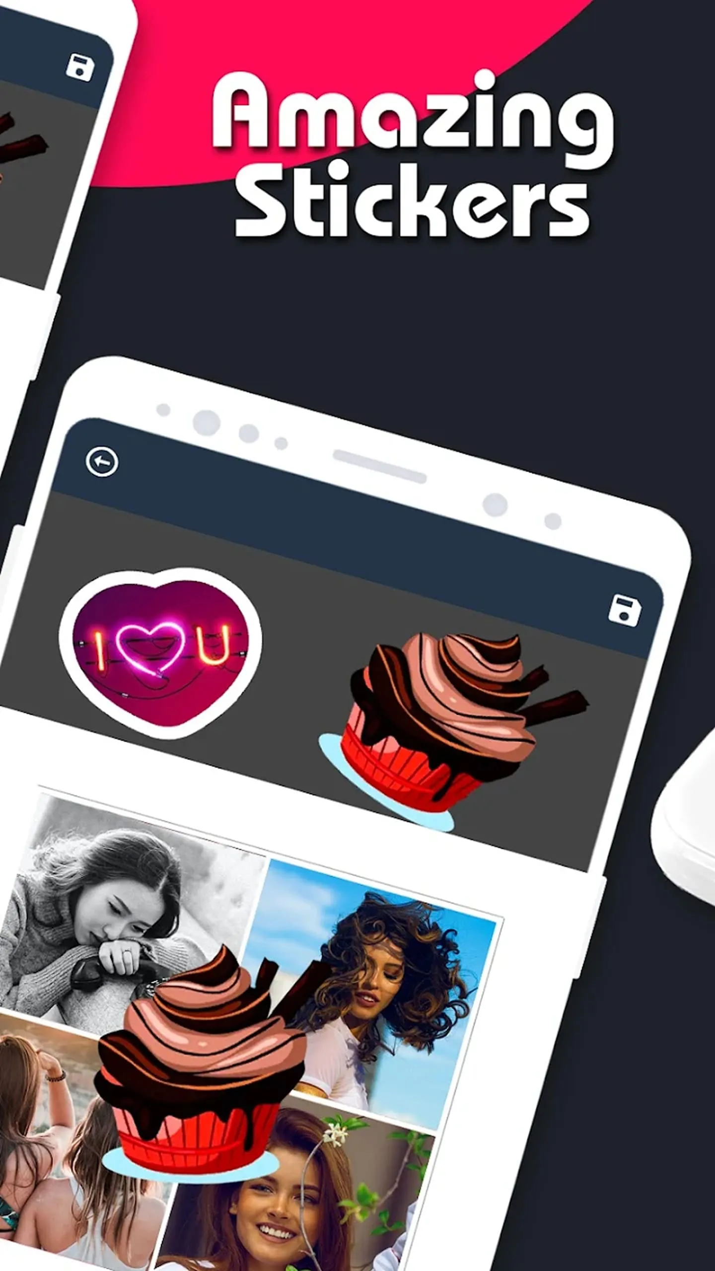 Unlimited Photo Collage Maker