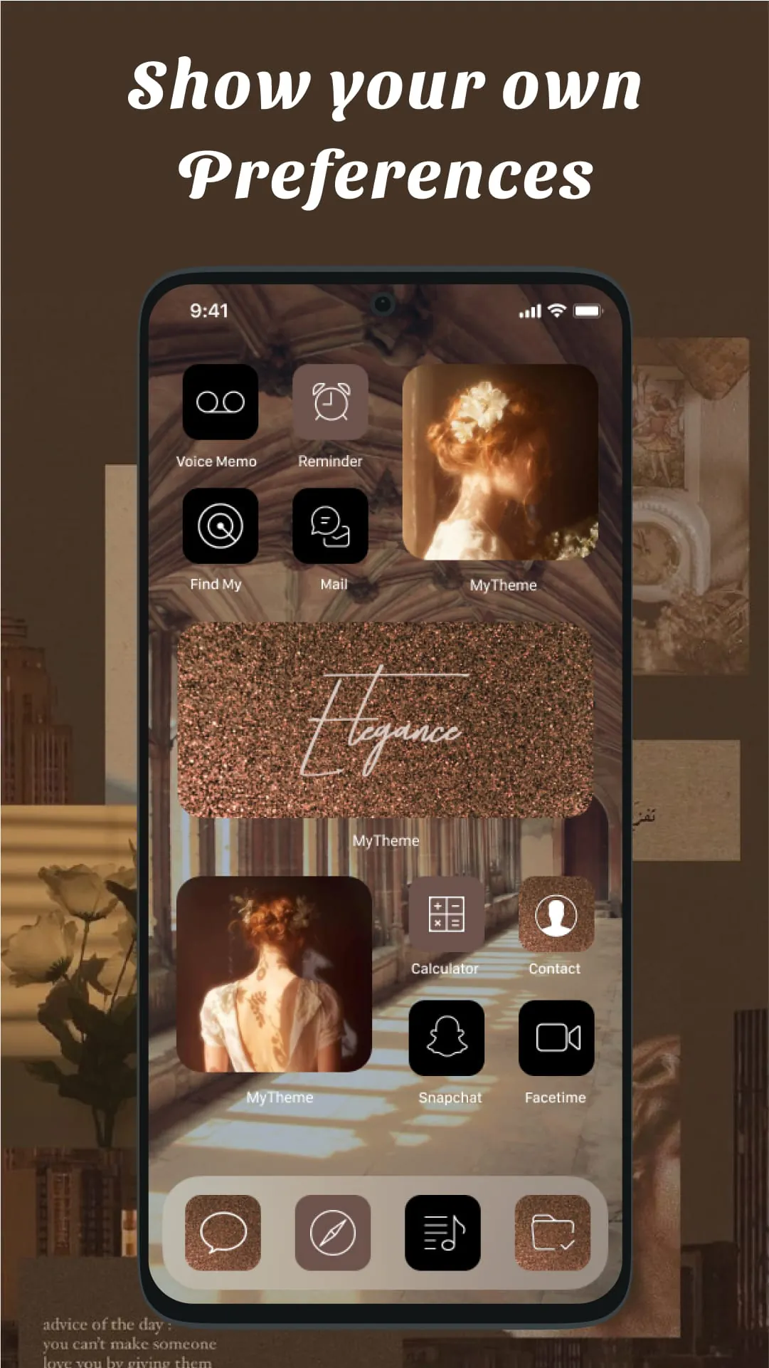 MyTheme