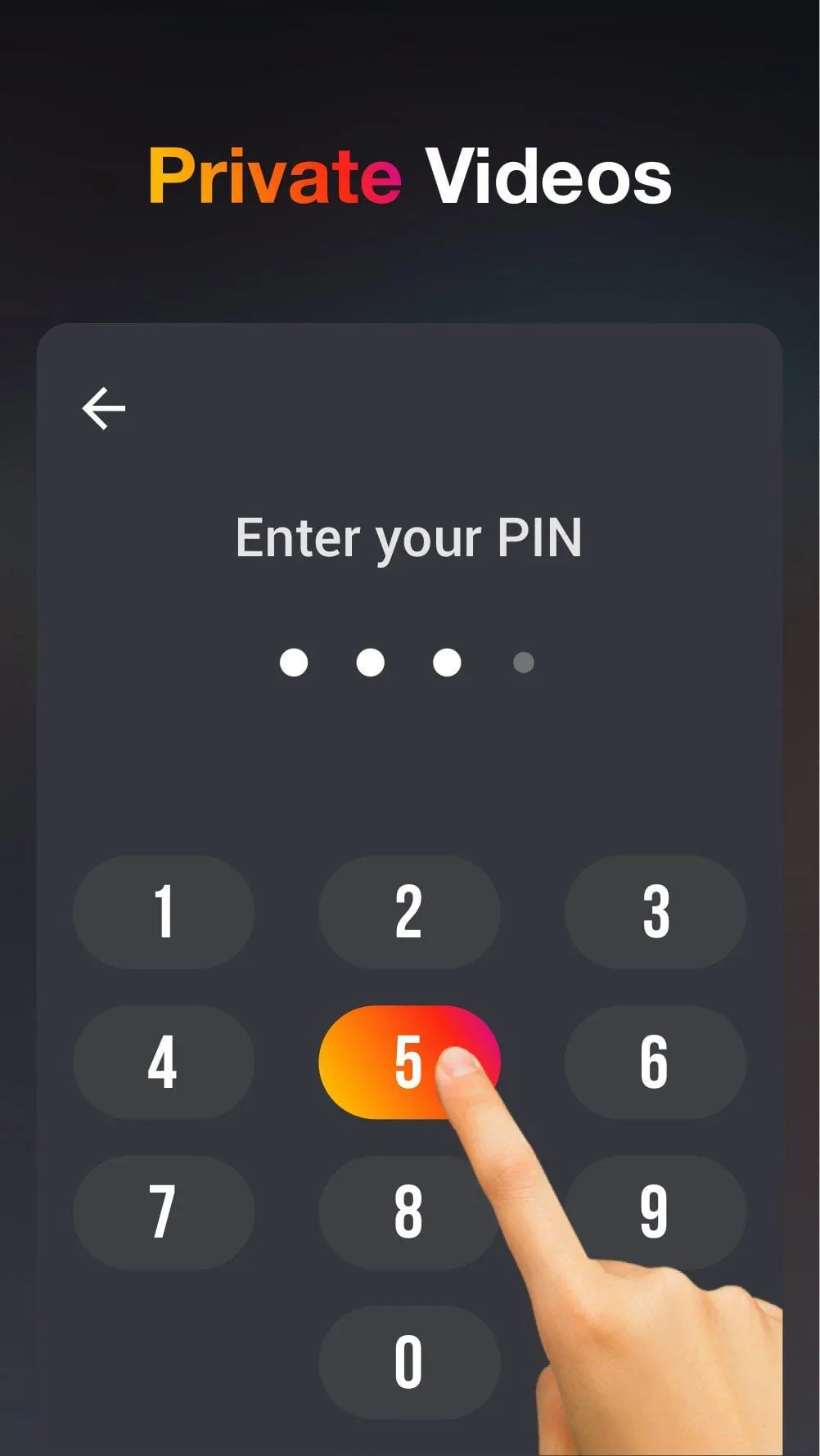 HD Video Downloader App