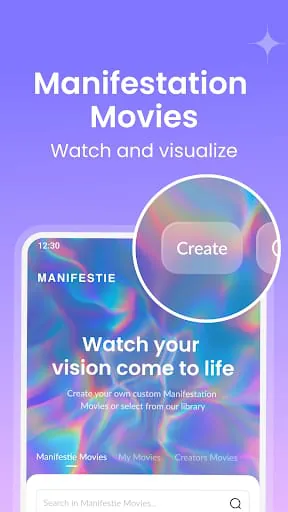 Mindspo App