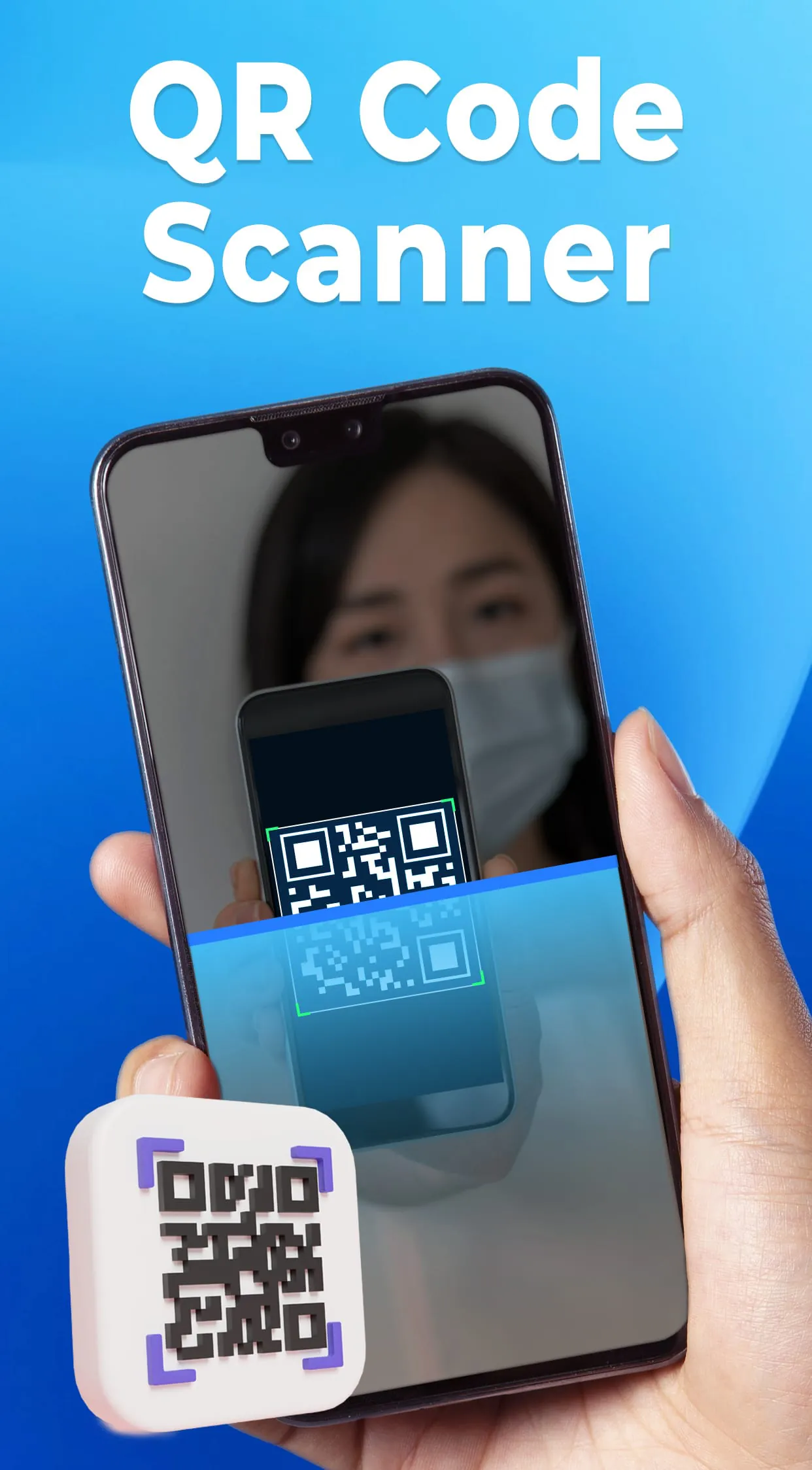 QR & Barcode Quick Generator