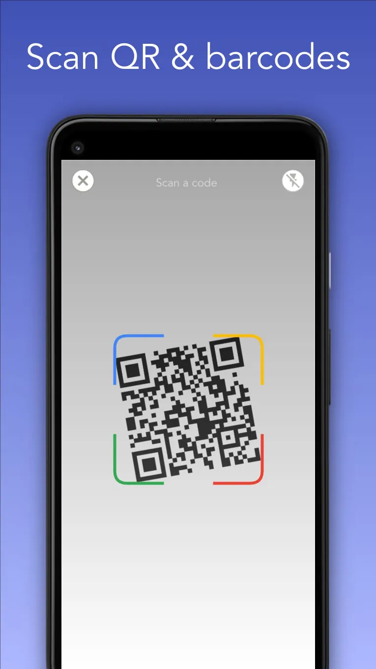 Barcode Generator