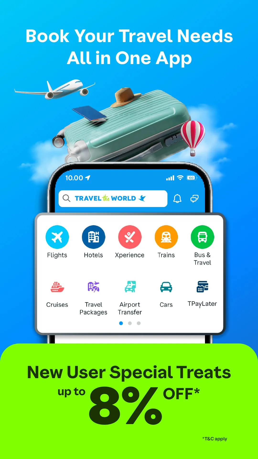 Traveloka