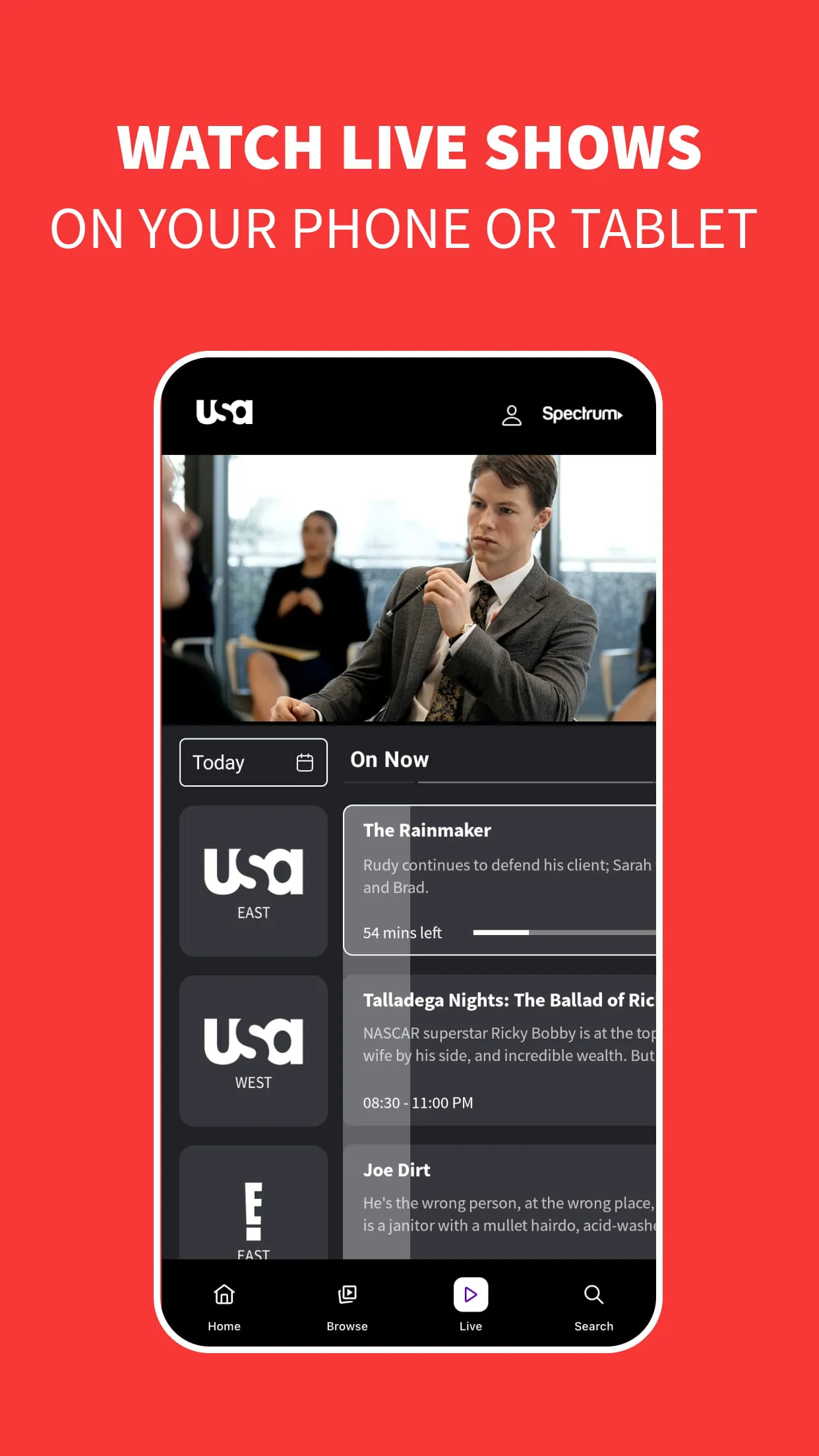 USA Network