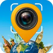 GPS Map Camera