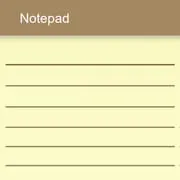 Notepad