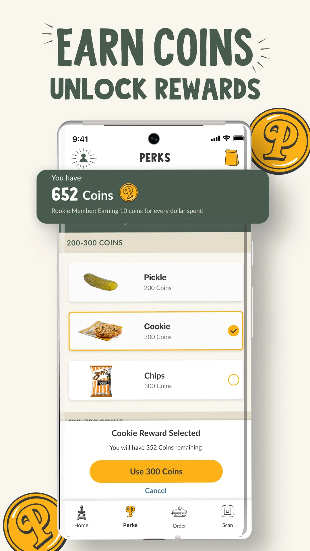 Potbelly Sandwich Works