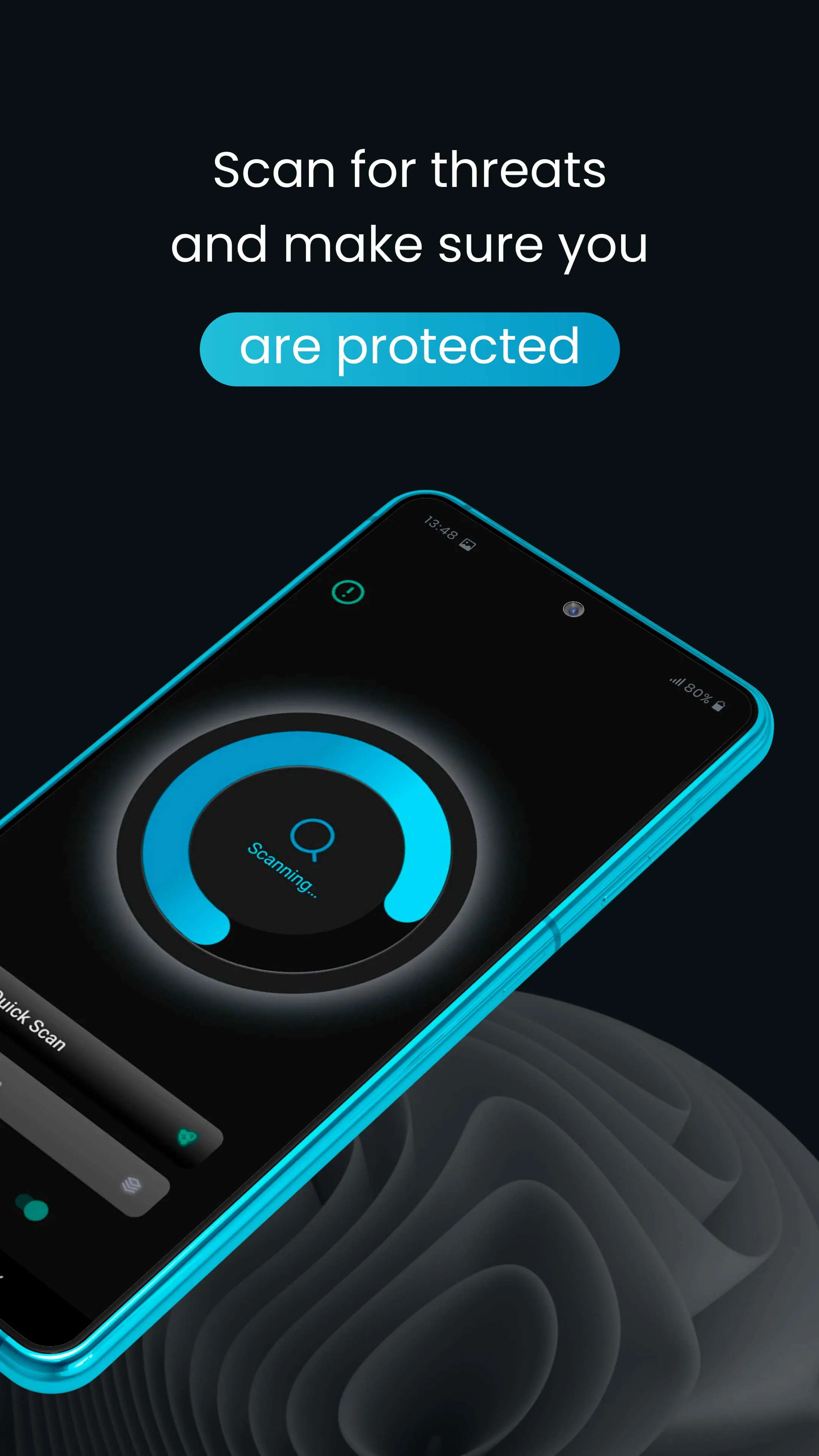 Malware and Virus Remover