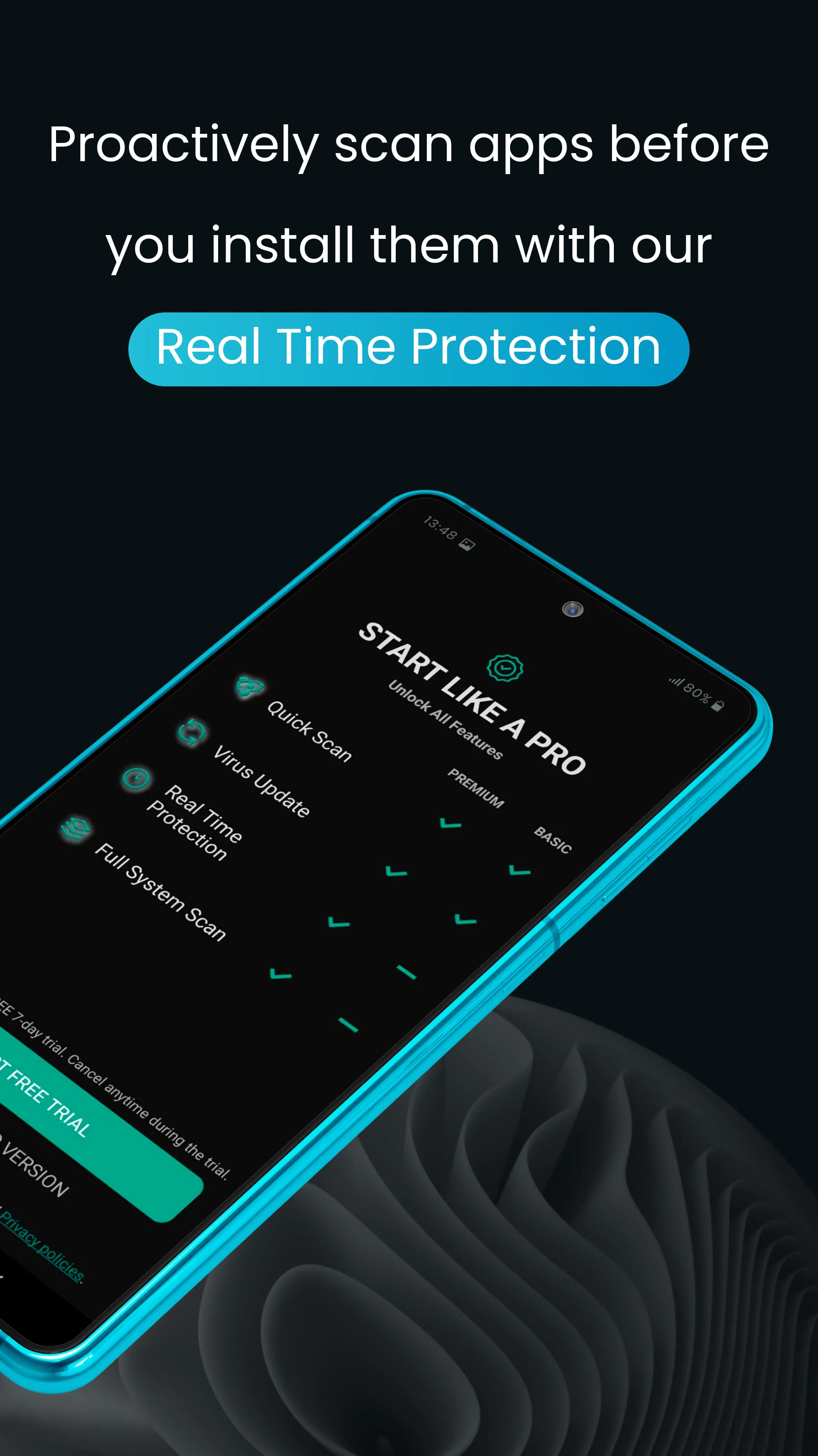 Malware and Virus Remover