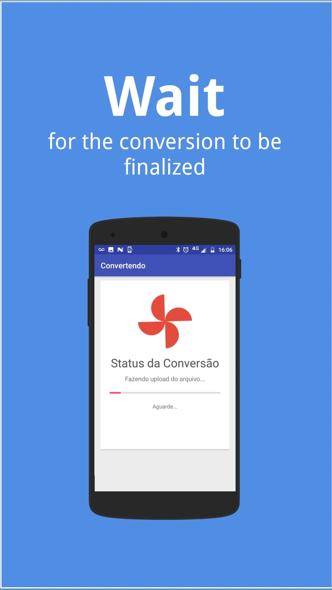 Word to PDF Converter