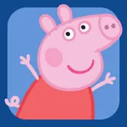 World of Peppa Pig