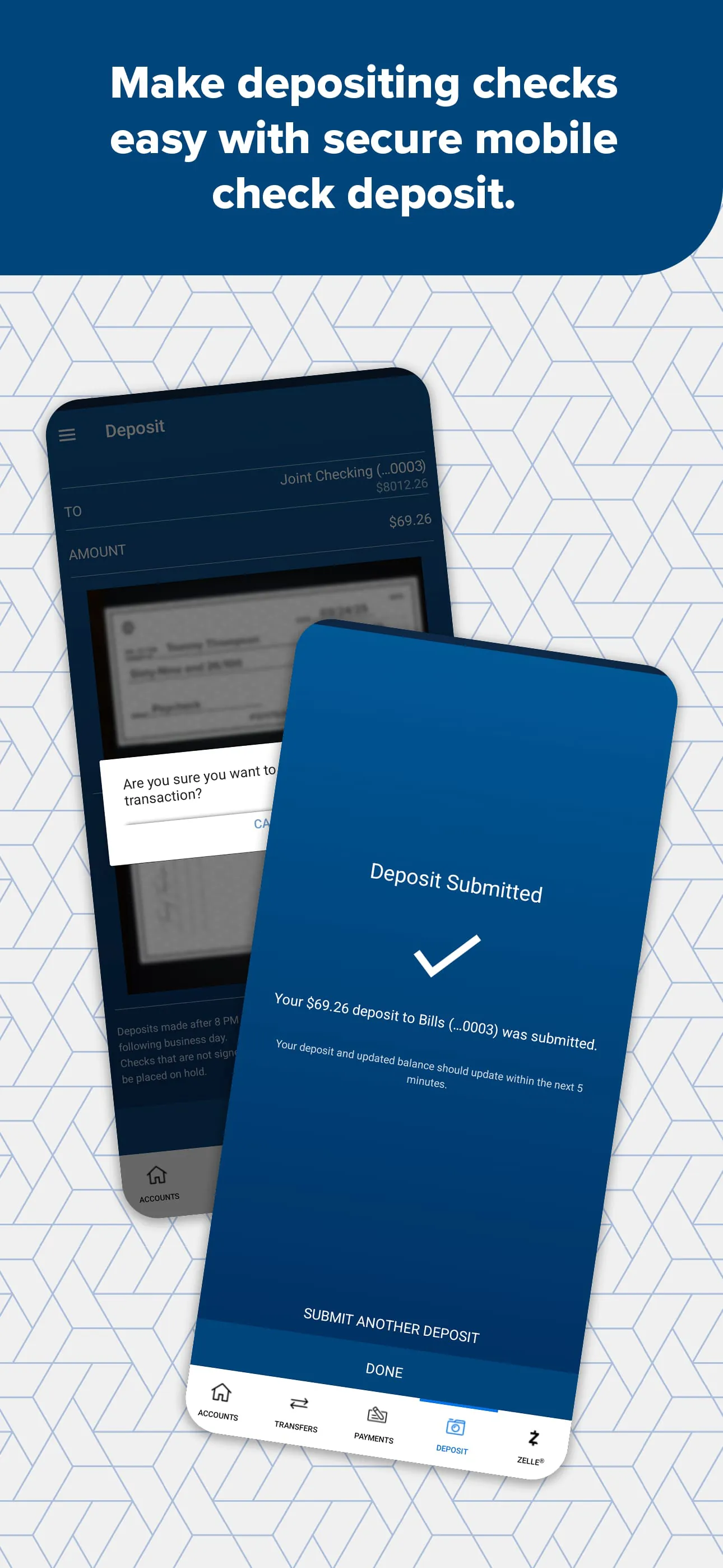 Arvest Go Mobile Banking