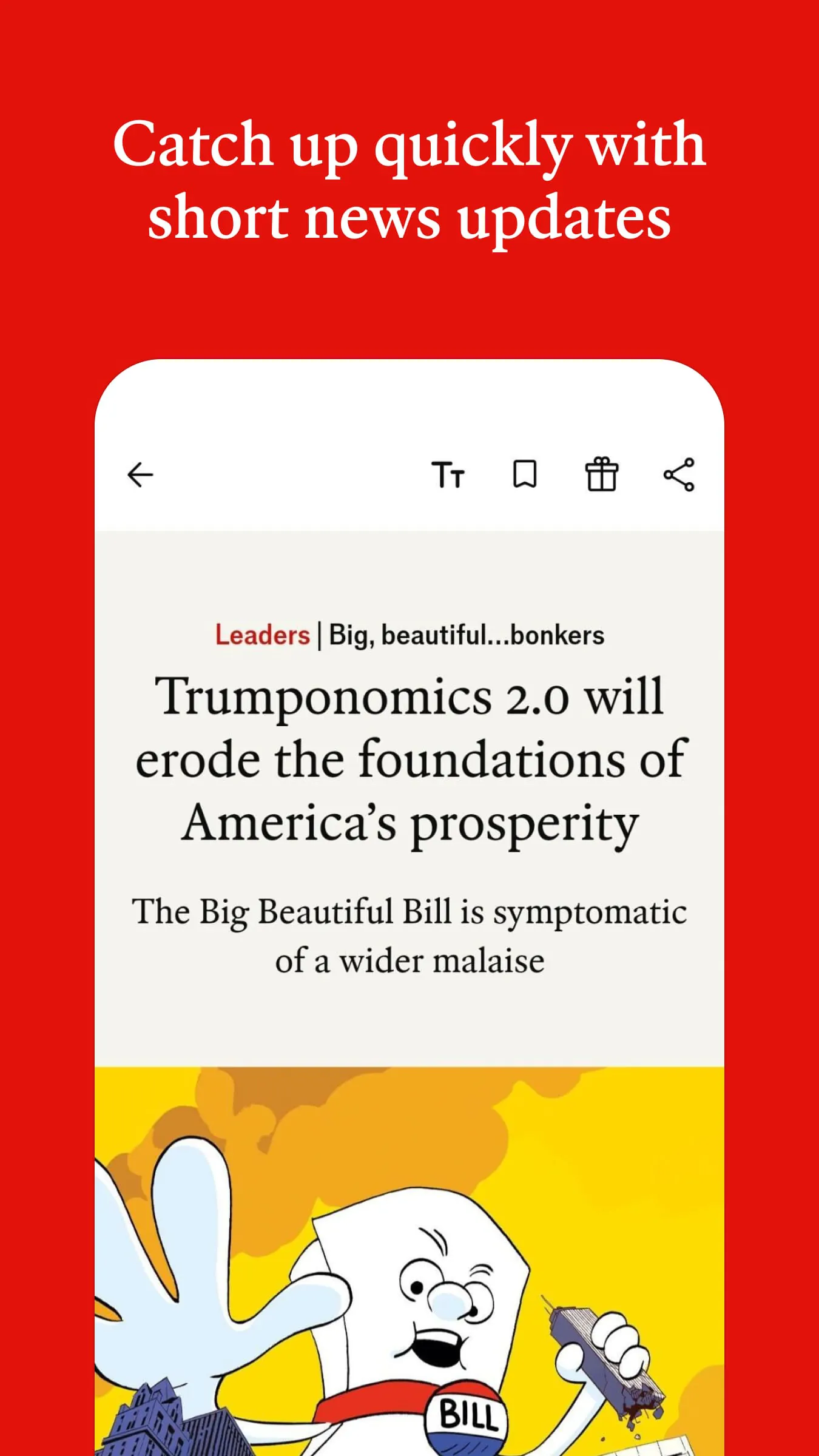 The Economist
