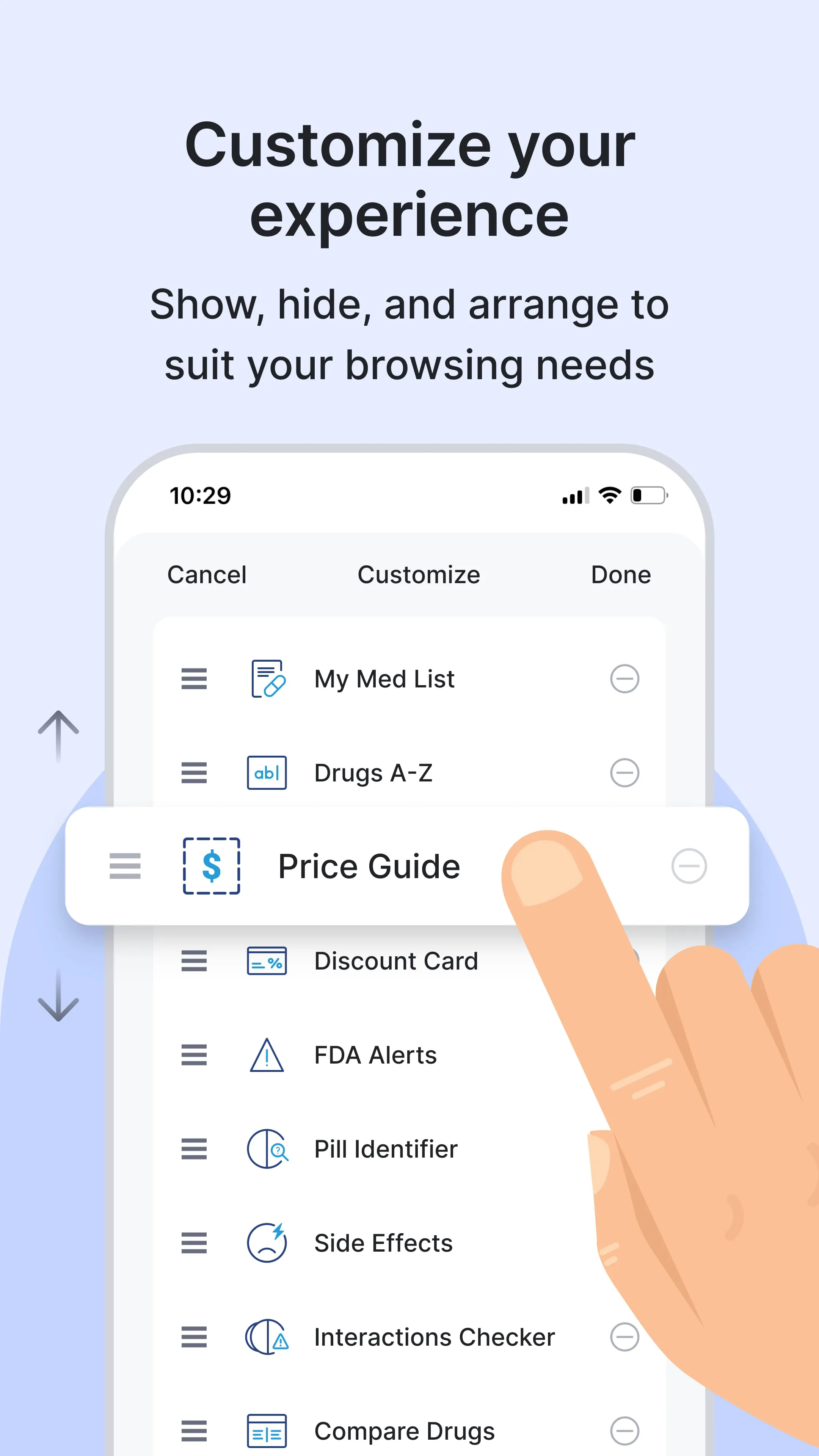 Drugs.com Medication Guide