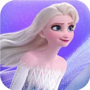 Disney Frozen Free Fall Games