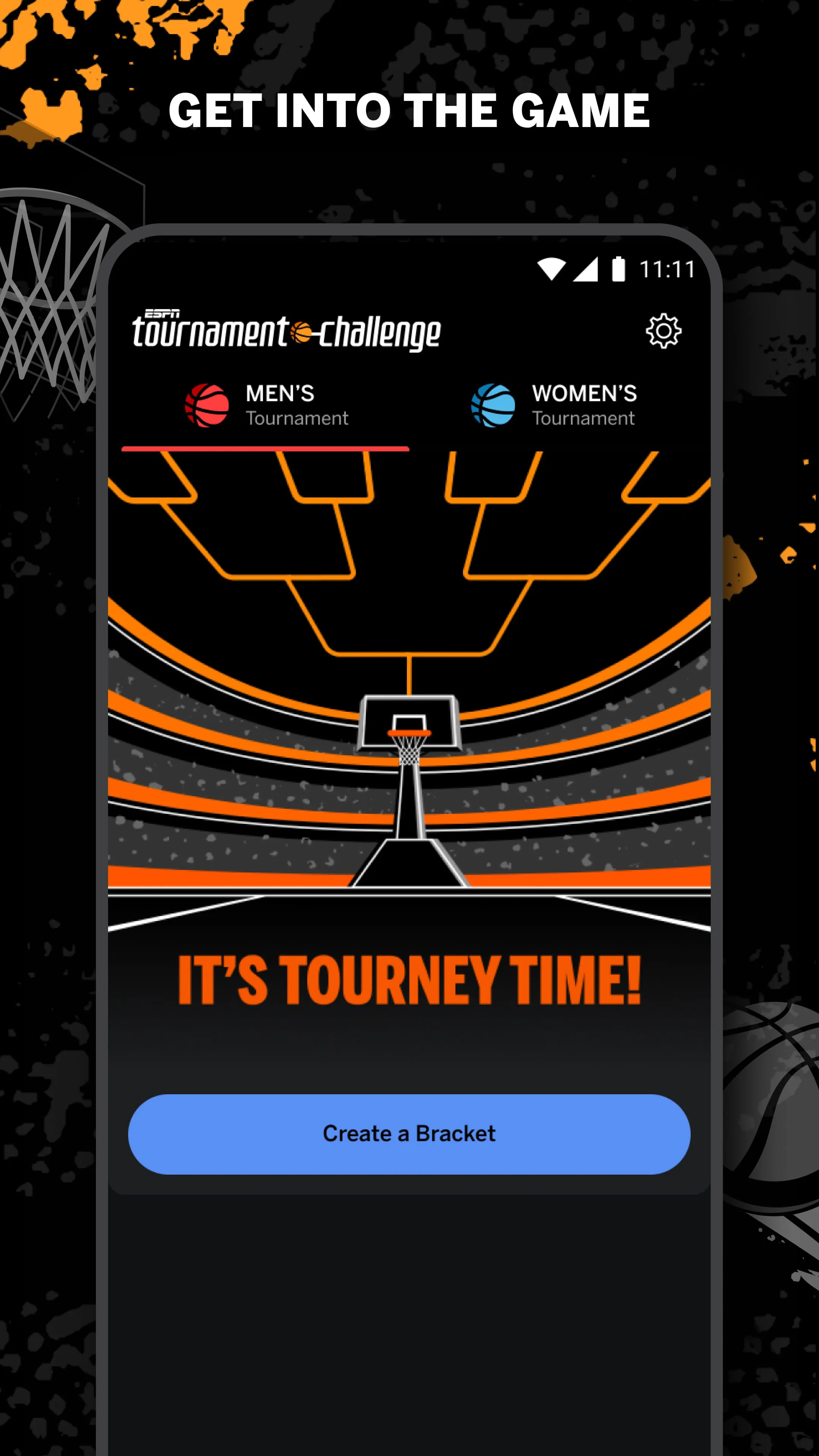 ESPN Tournament Challenge