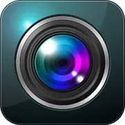 Silent Camera Continuous shoot