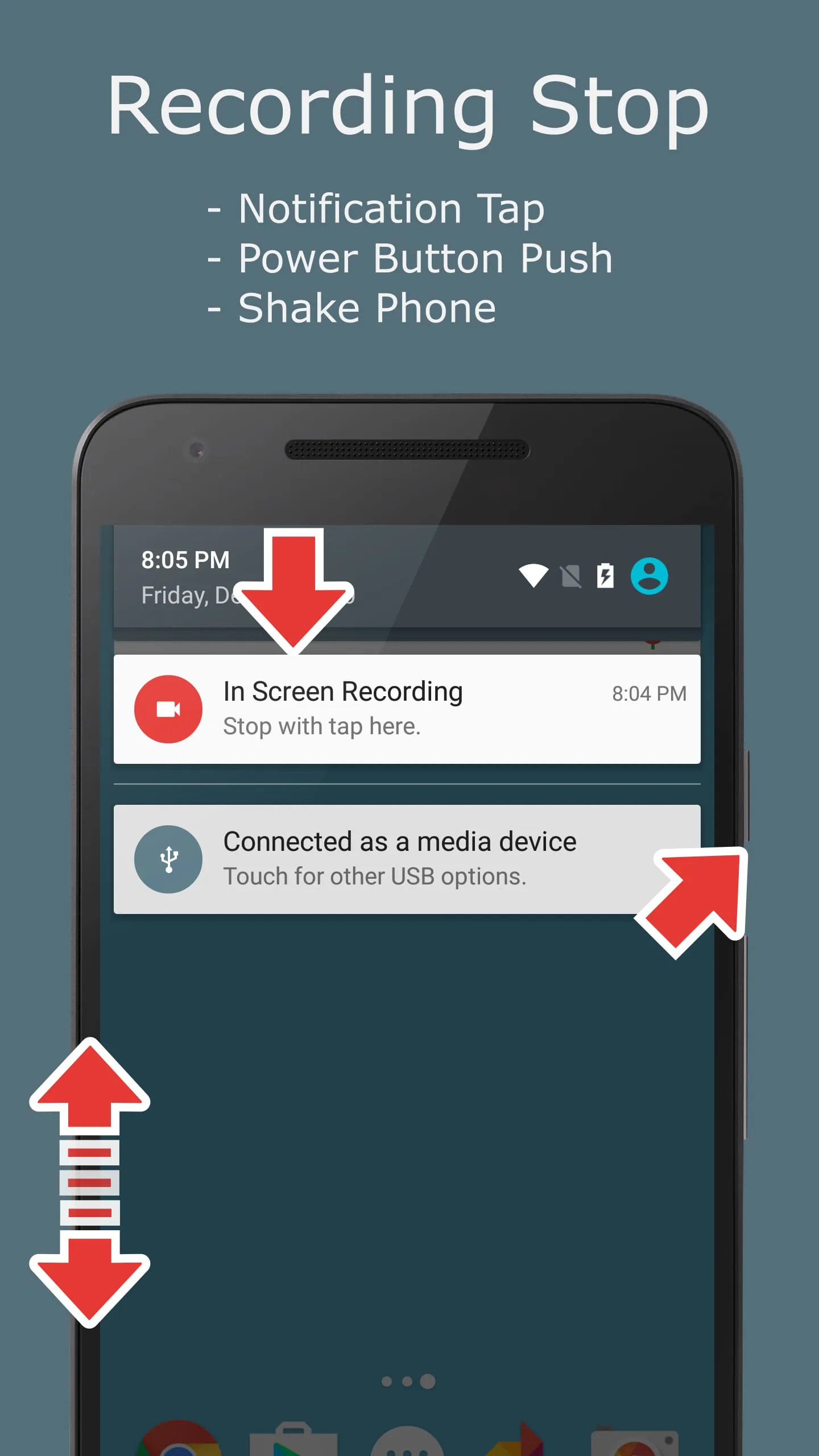 Easy Screen Recorder