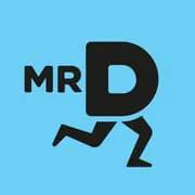 Mr D Food & Grocery Delivery