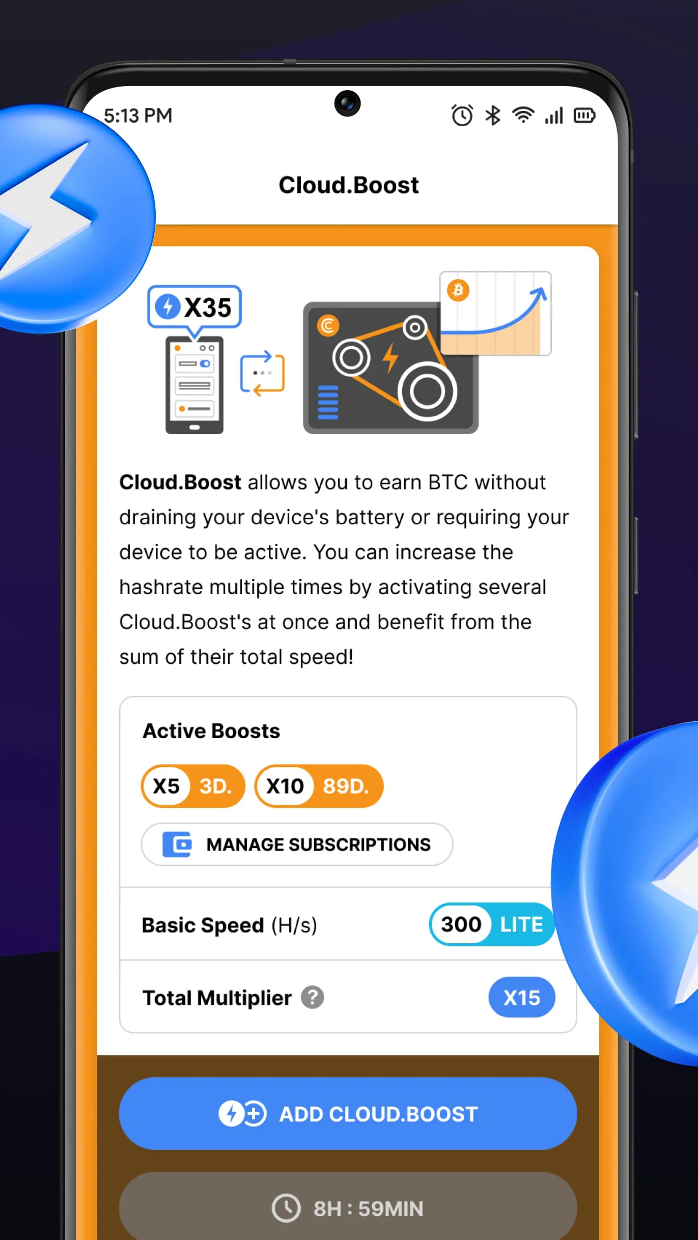 CryptoTab Browser Lite