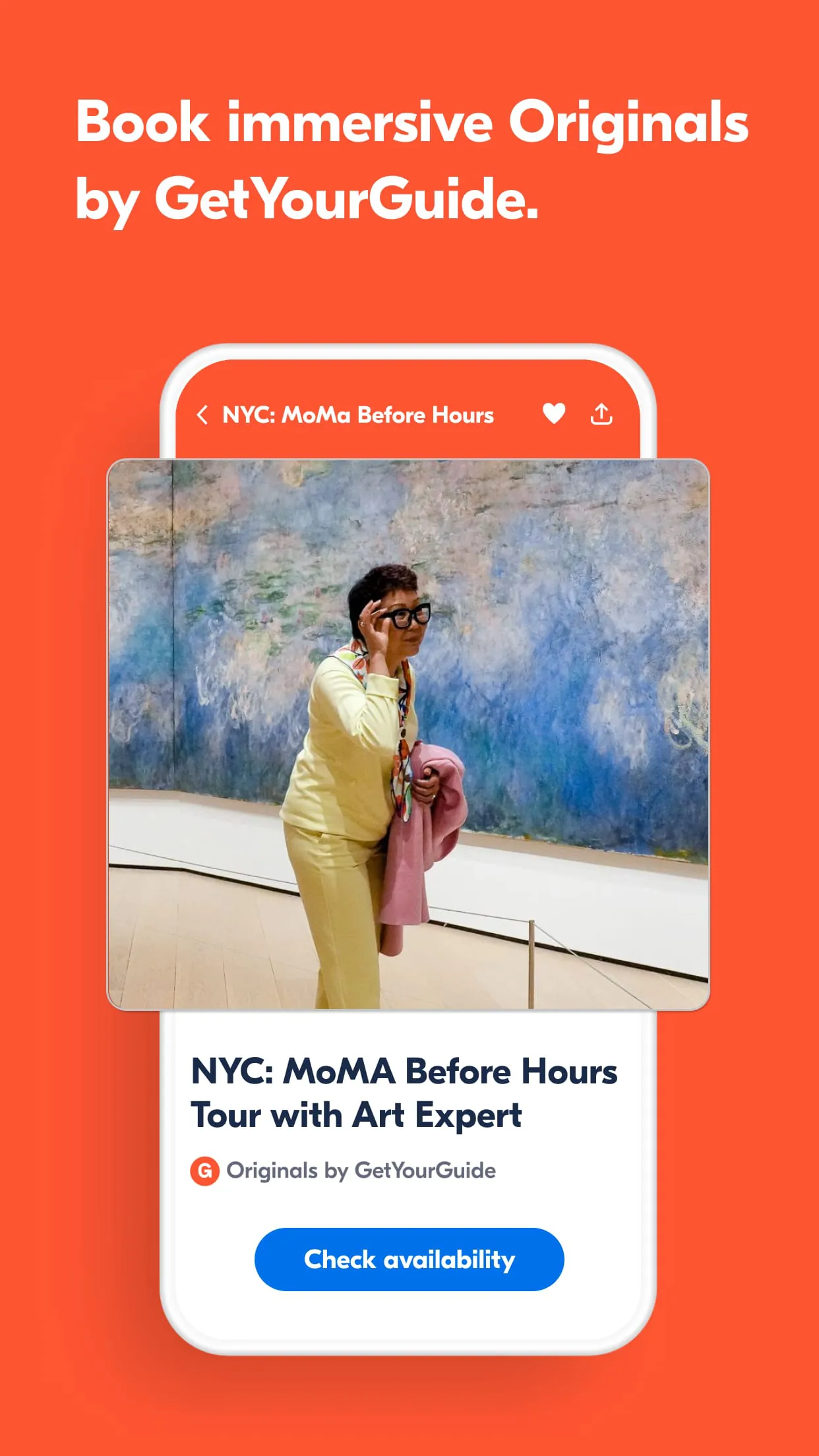 GetYourGuide