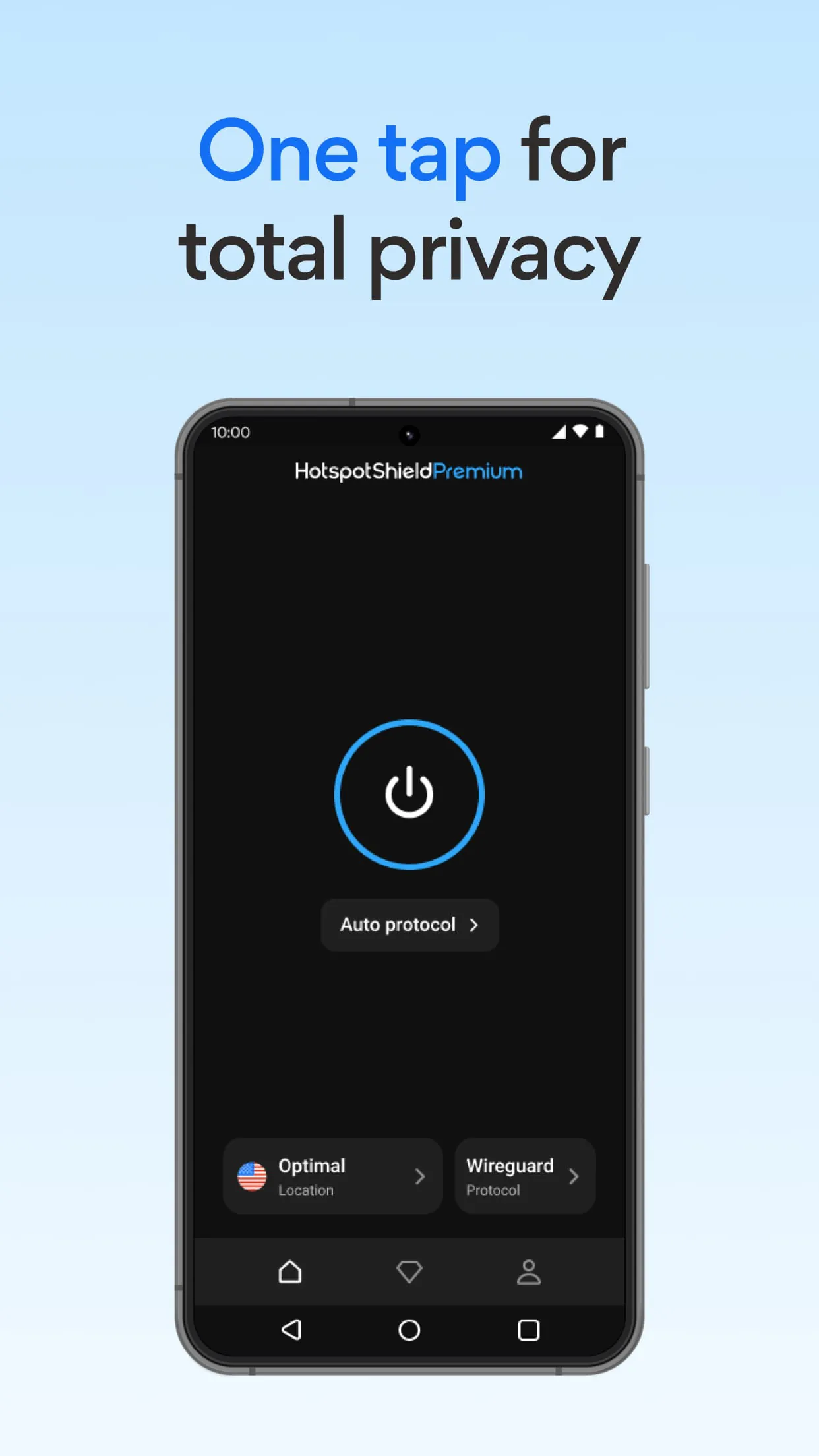 Hotspot Shield