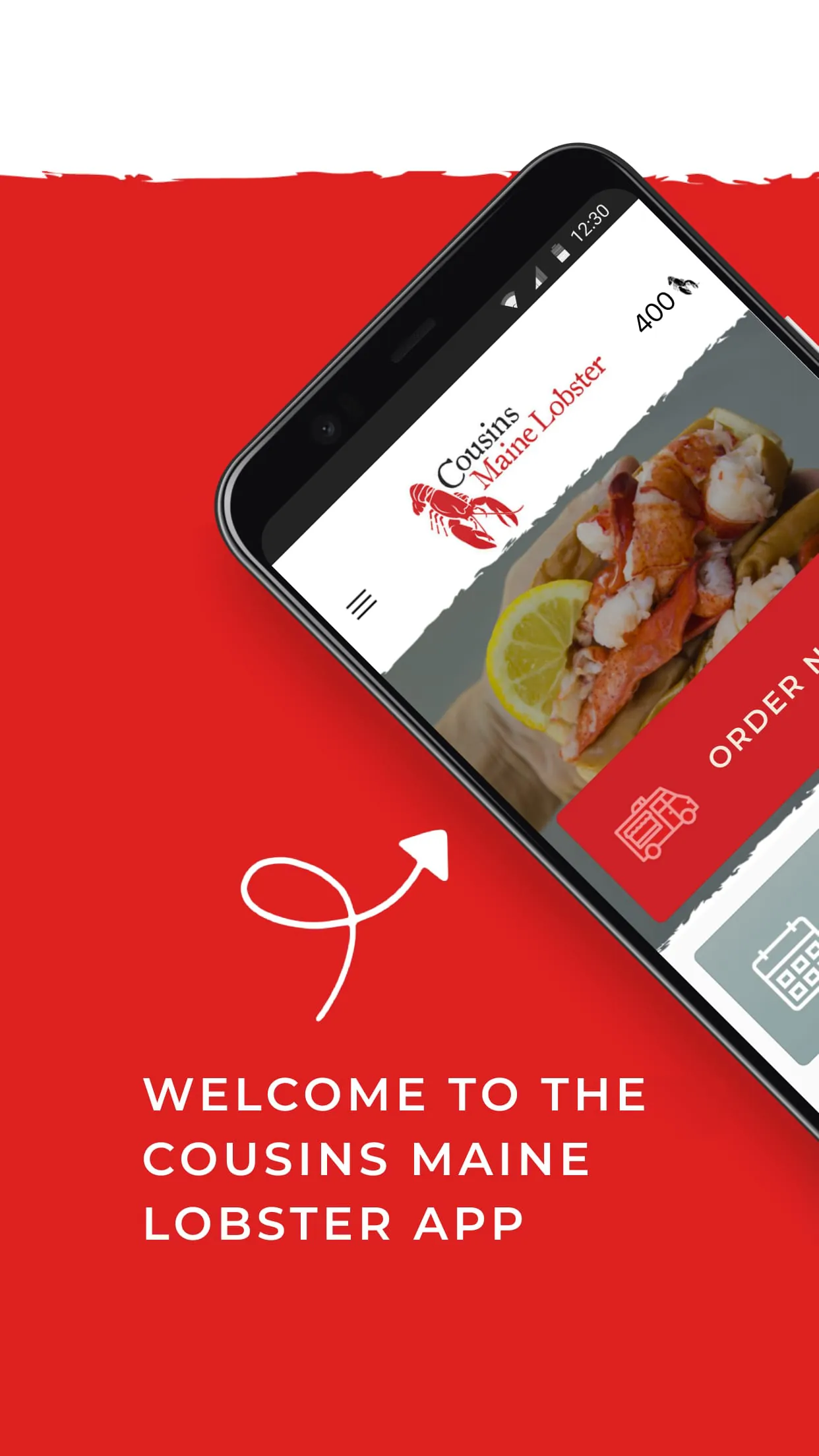 Cousins Maine Lobster