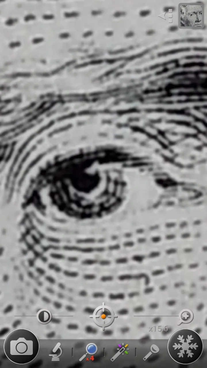 Magnifier & Microscope [Cozy]