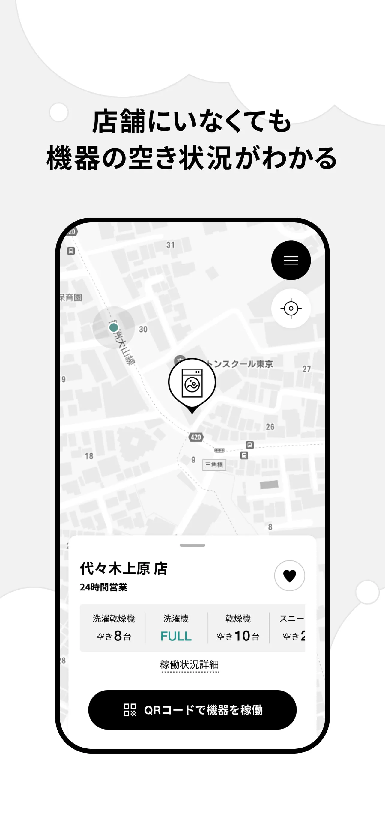 Baluko Laundry Place