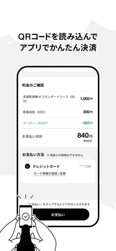 Baluko Laundry Place