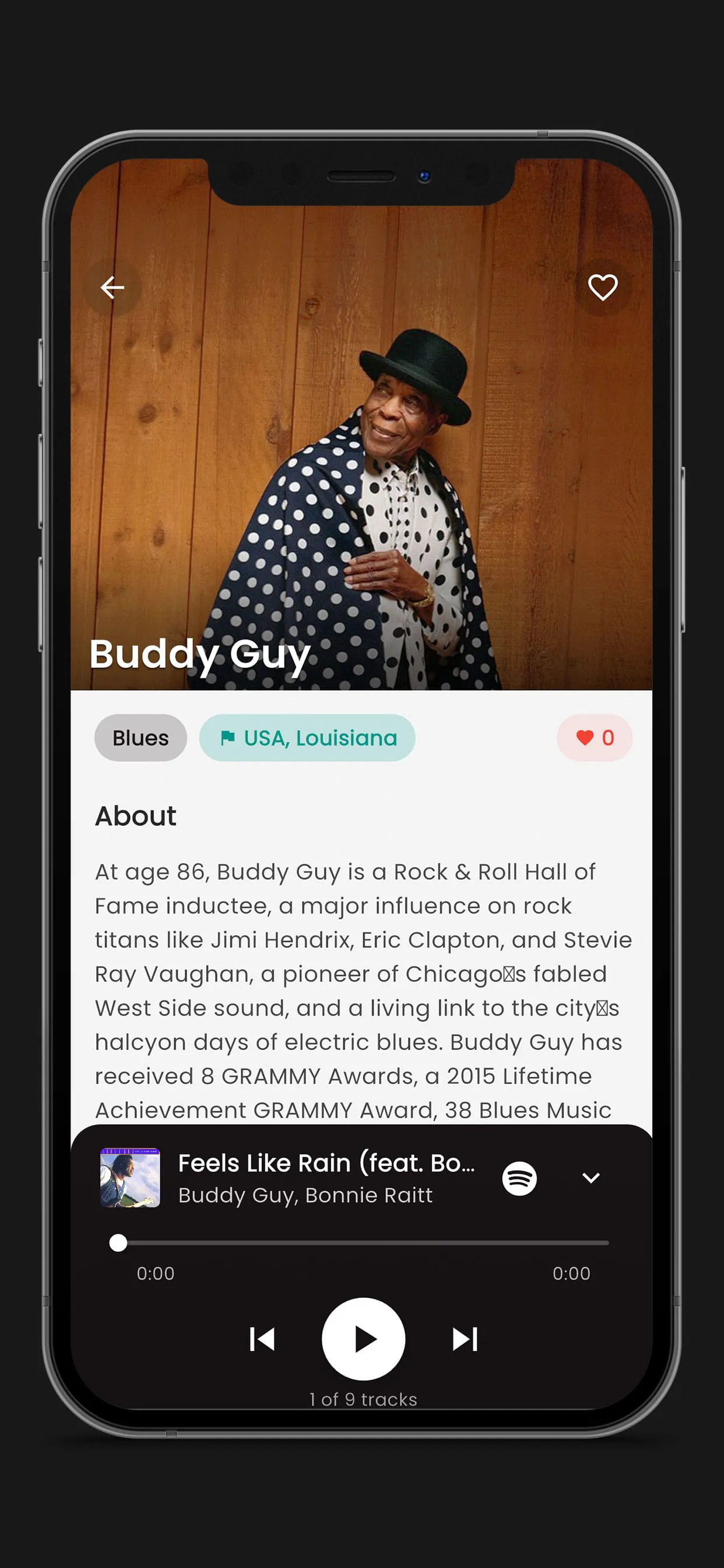 Bluesfest Byron Bay 2026