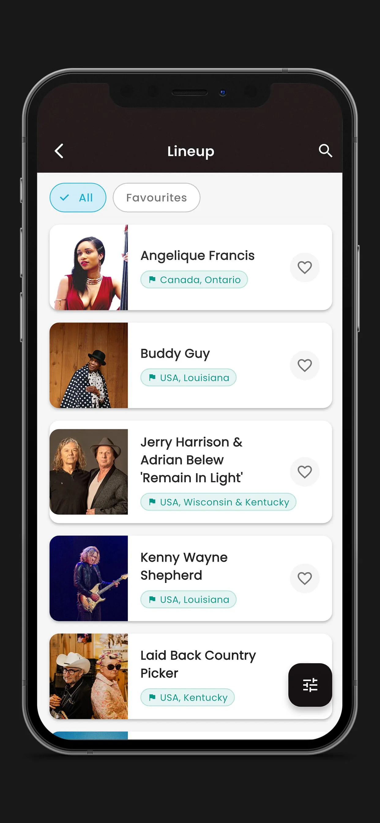 Bluesfest Byron Bay 2026