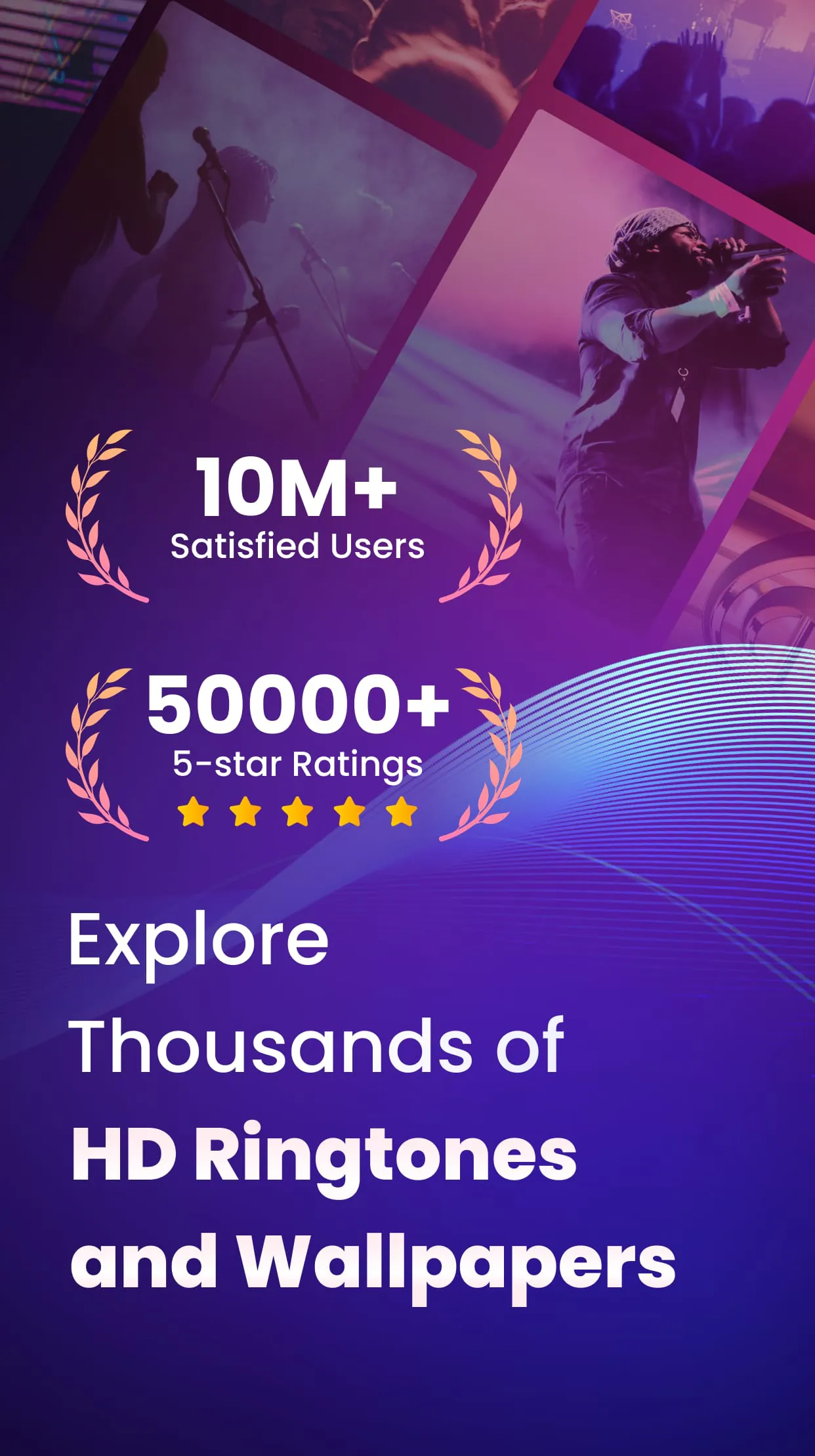 Ringtones for Android Phone