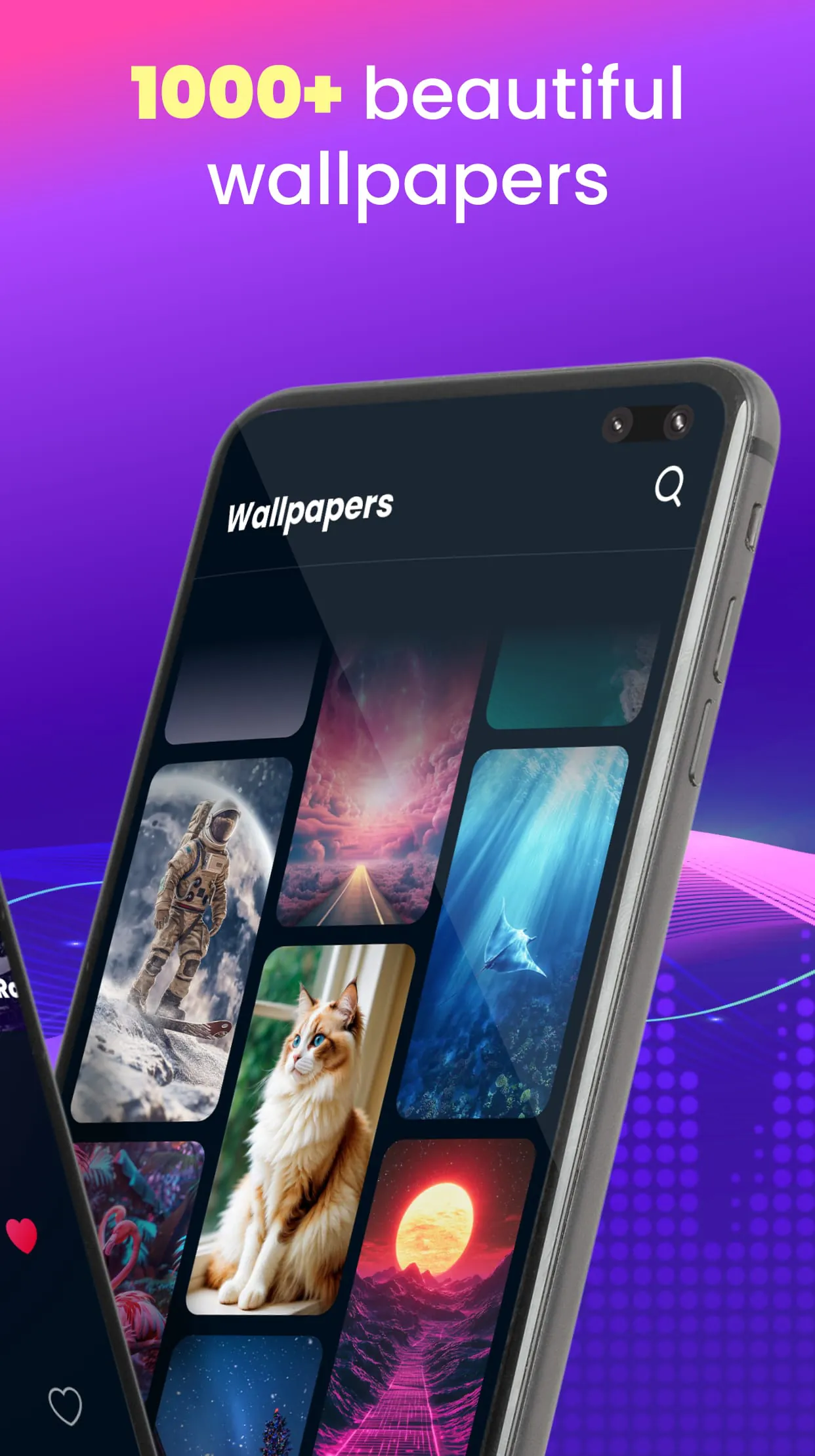 Ringtones for Android Phone