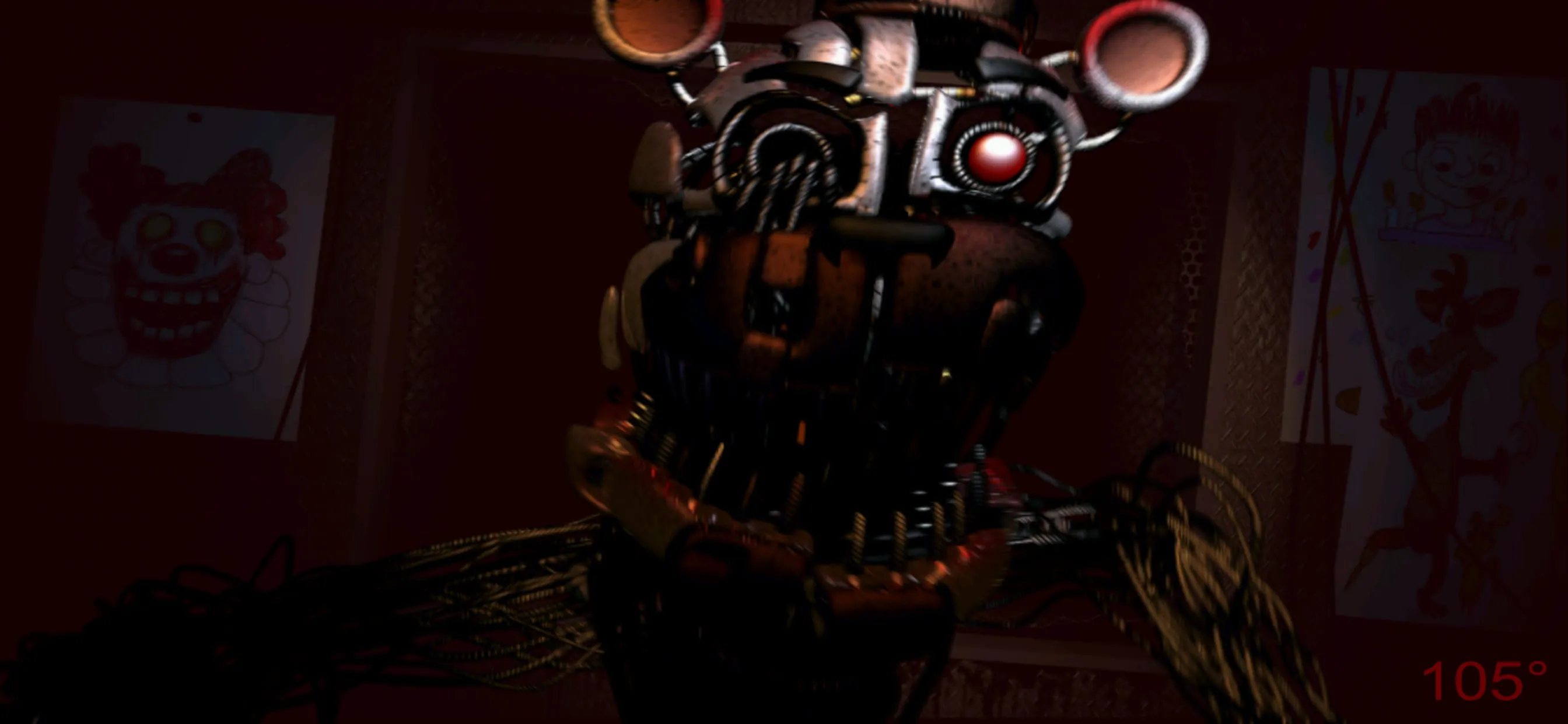 FNaF 6
