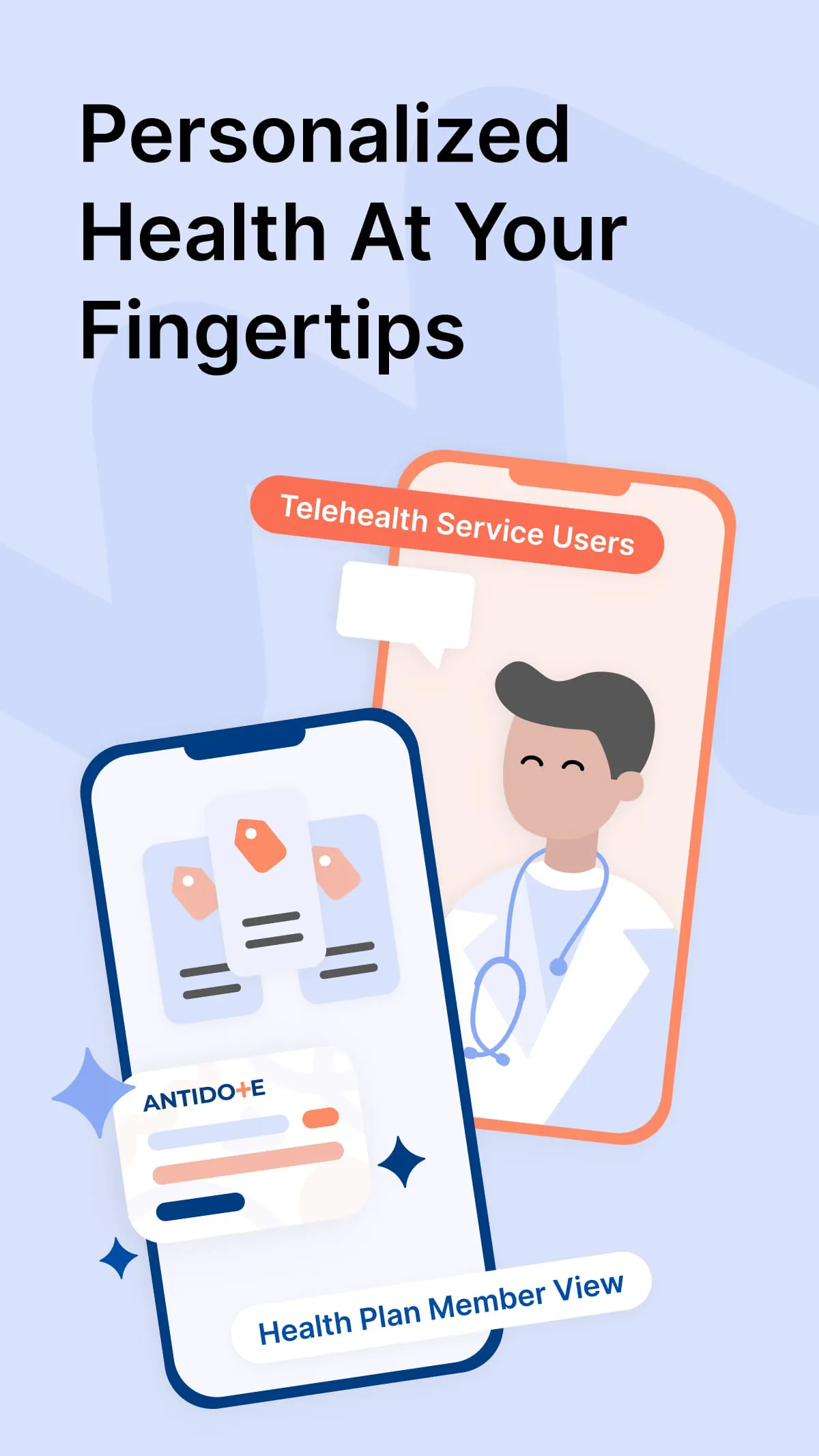 Antidote Health
