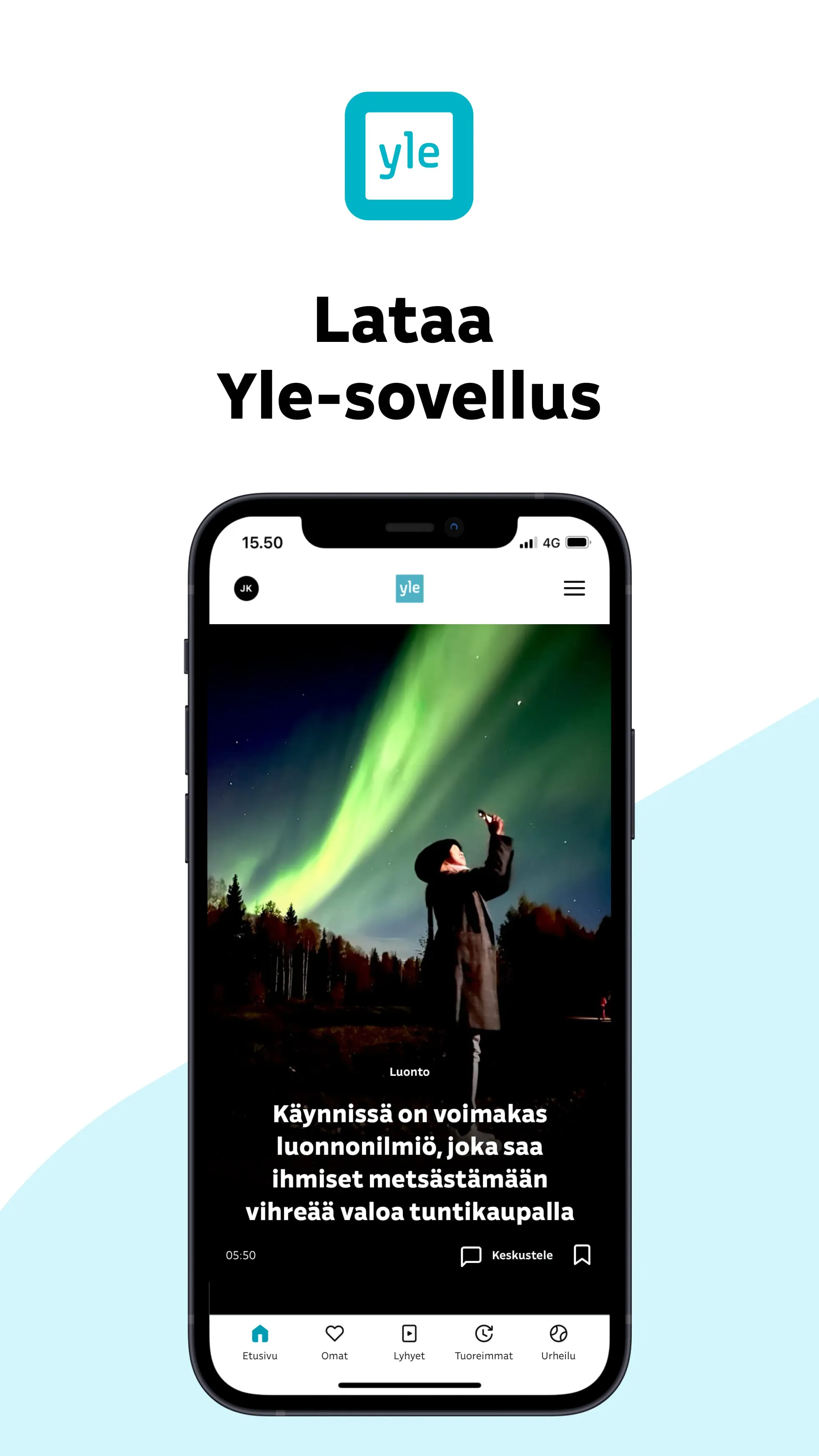 Yle