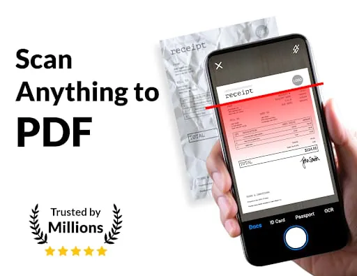 PDF Scanner