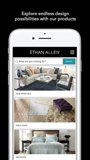 Ethan Allen inHome®