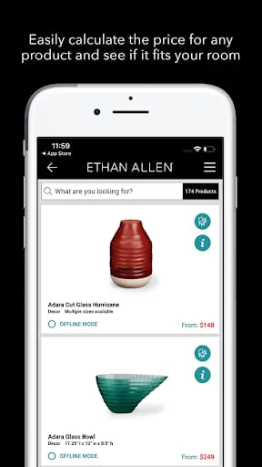 Ethan Allen inHome®