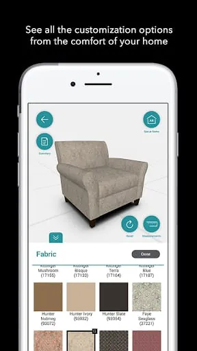 Ethan Allen inHome®