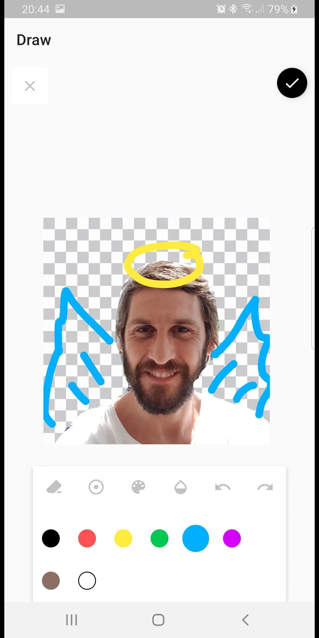 Animated Sticker Maker (FSM)