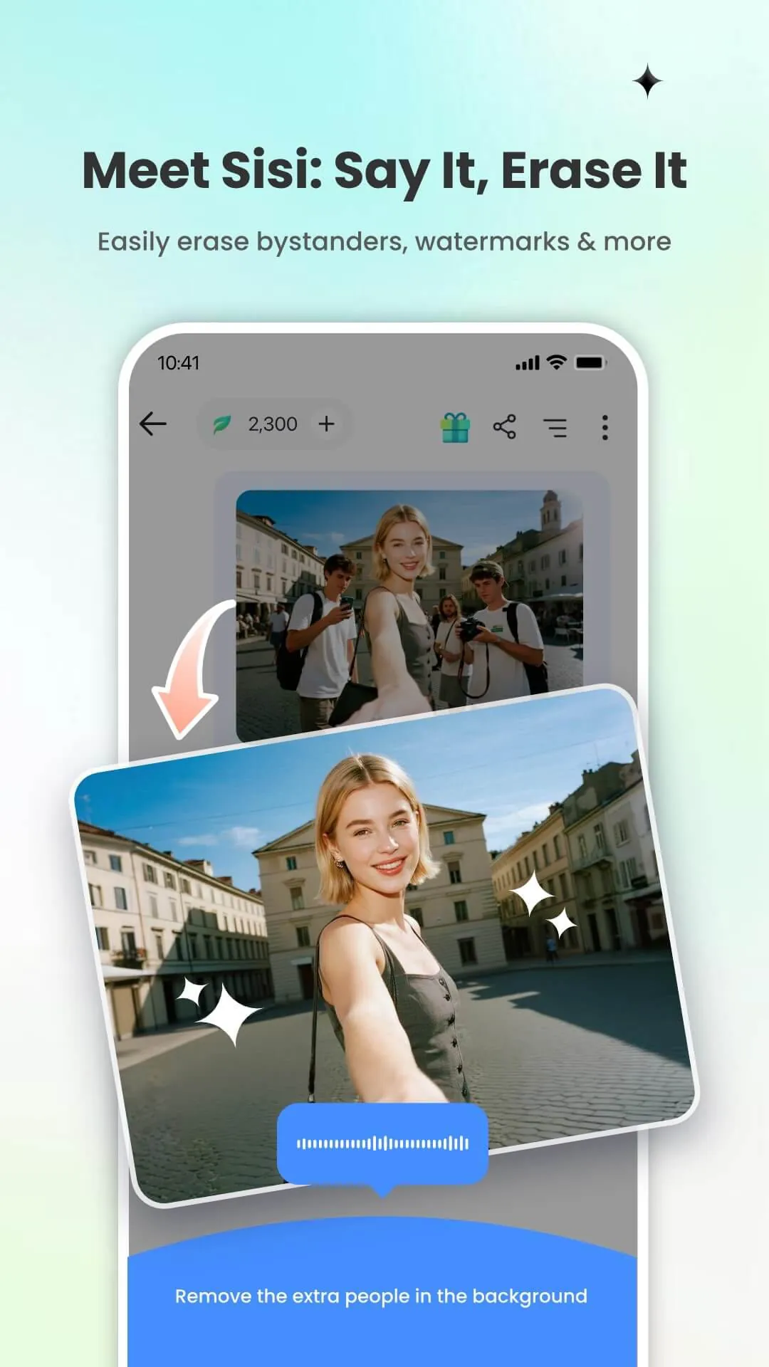 Fotor–AI Photo Editor&Enhancer
