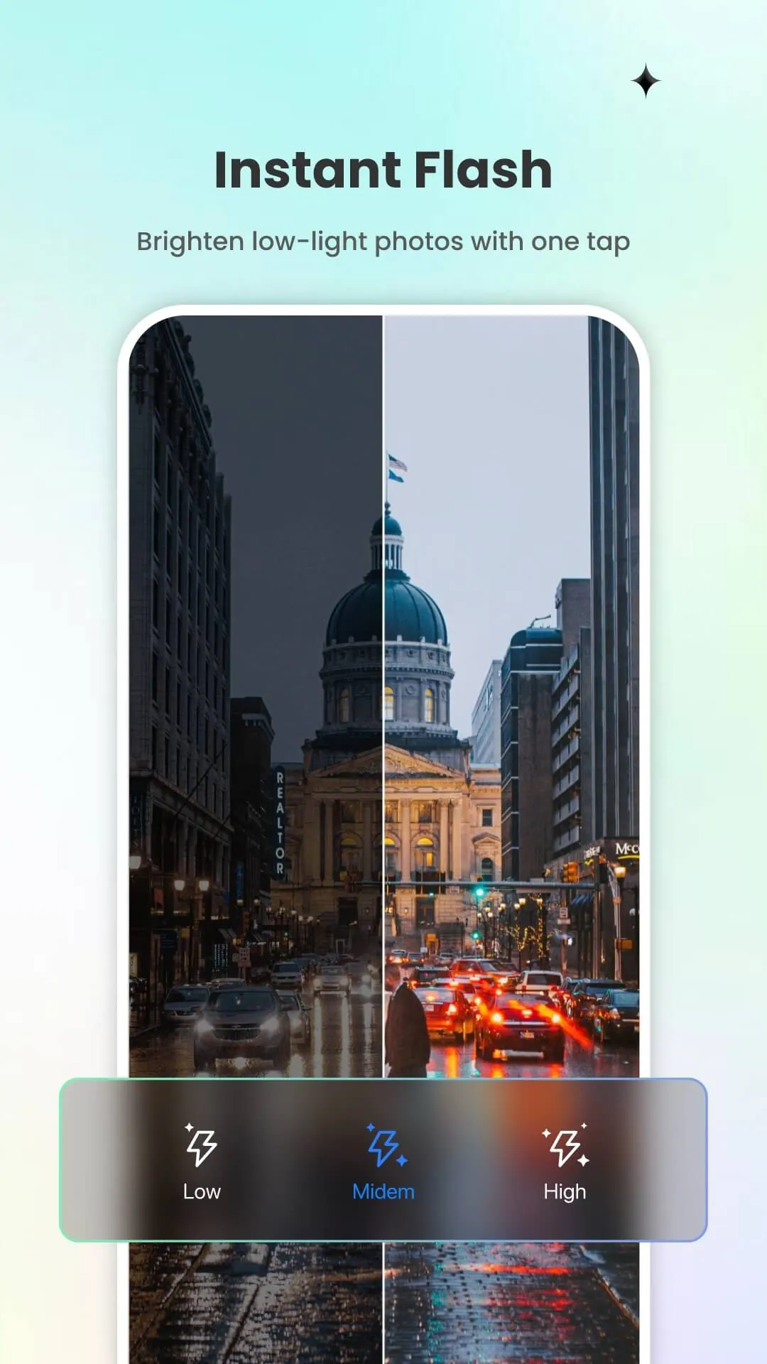 Fotor–AI Photo Editor&Enhancer