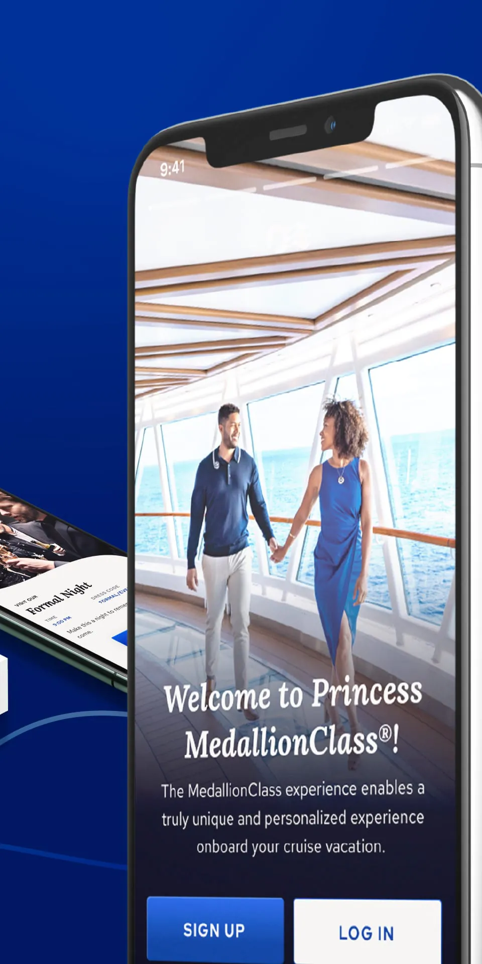 Princess Cruises