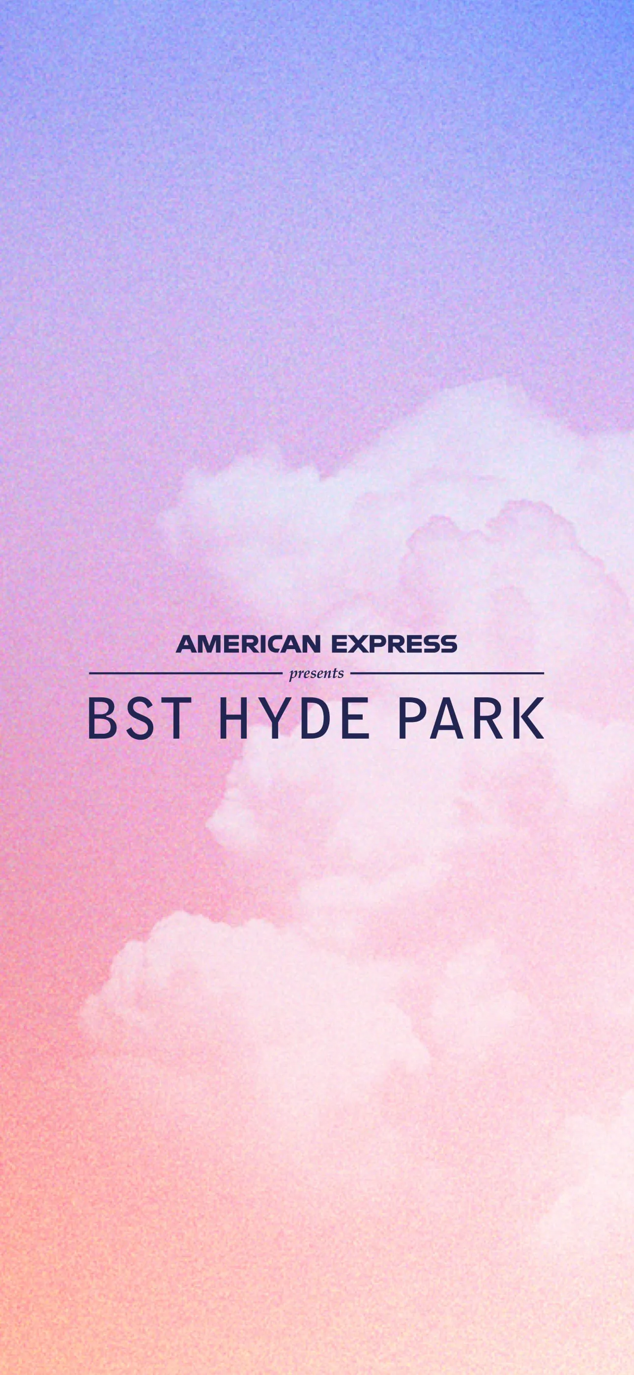BST Hyde Park