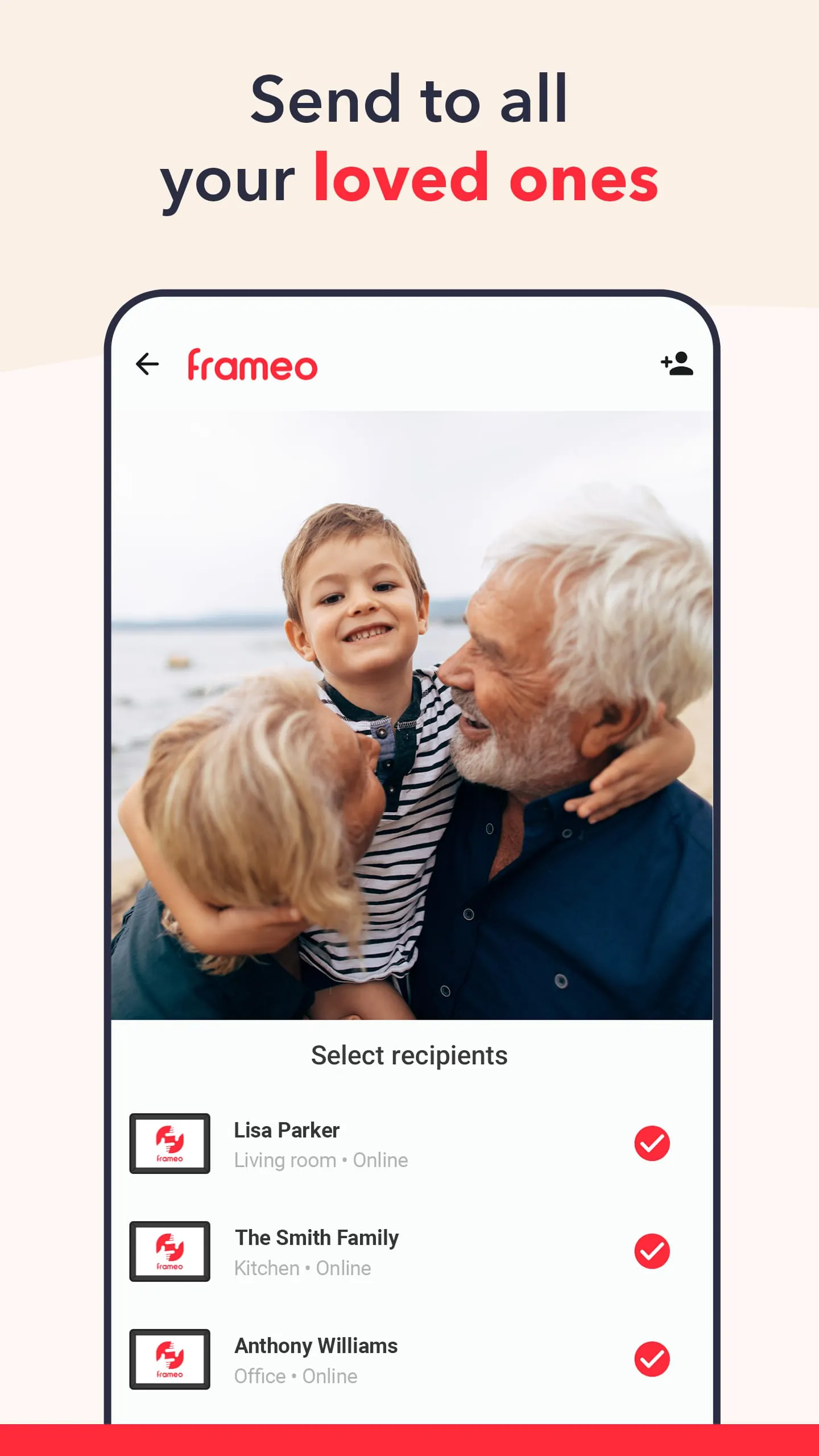 Frameo