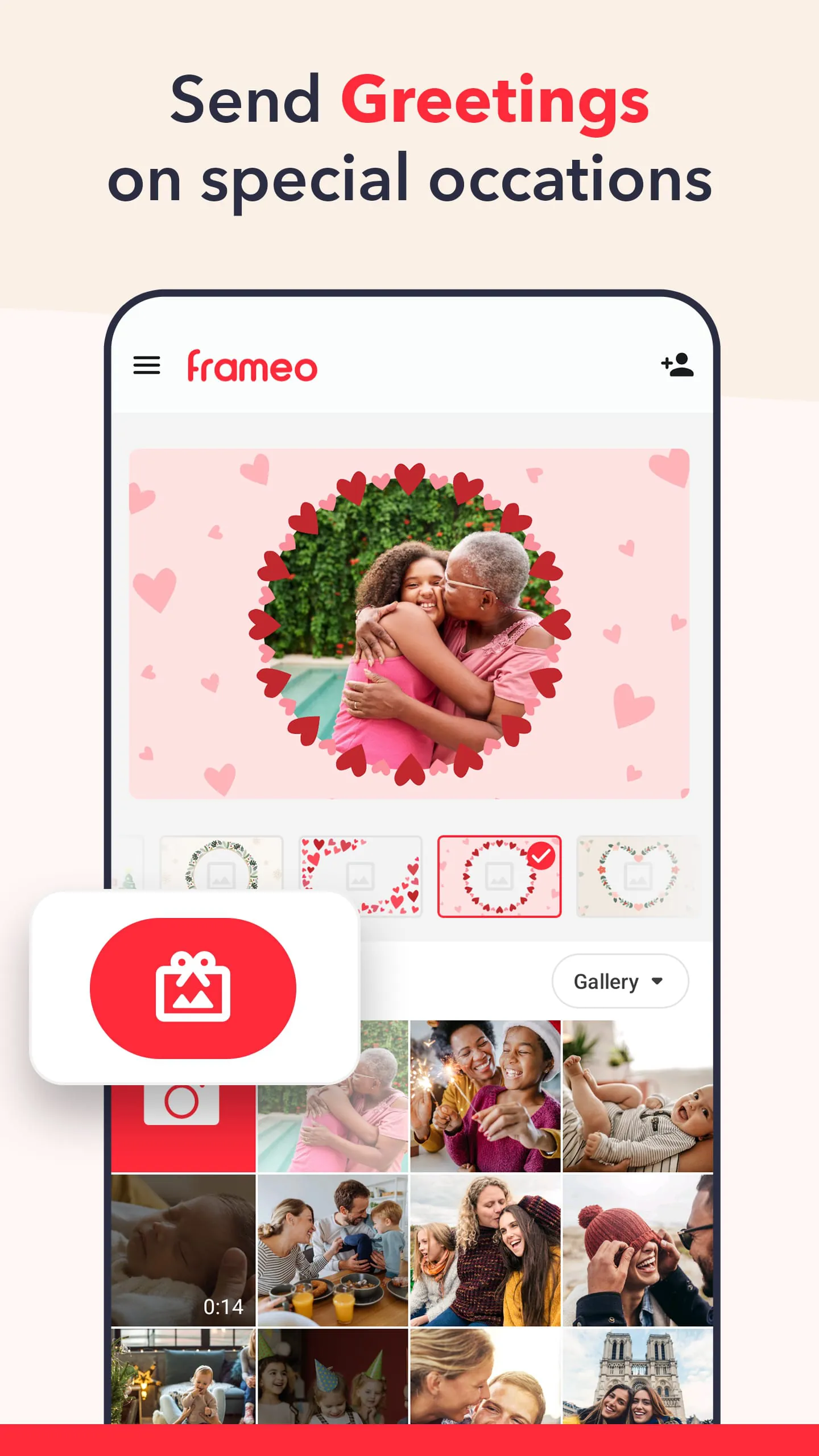Frameo