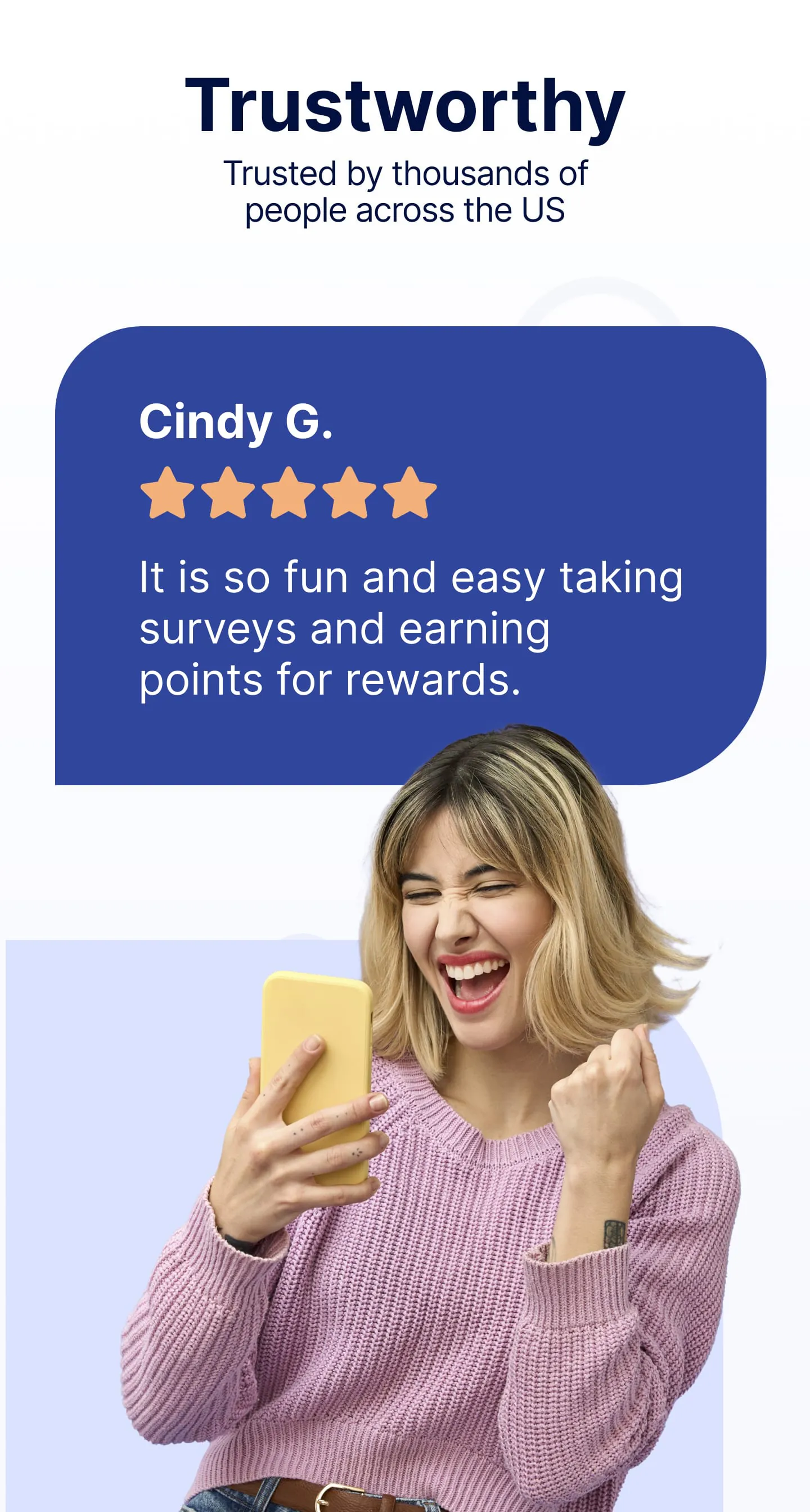 Ipsos iSay Paid Survey Rewards